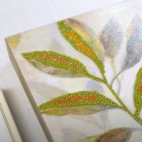 How to Add Sparkle to your Gallery Wall with DIAMOND DOTZ® Freestyle!