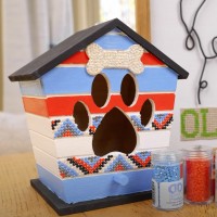 How to Make Pet Accessories and More with DIAMOND DOTZ® Freestyle!