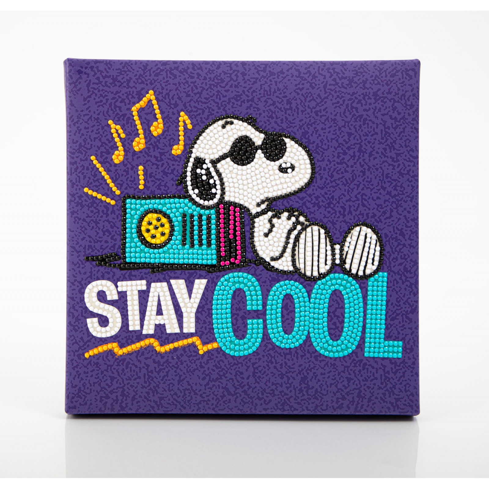 Stay Cool
