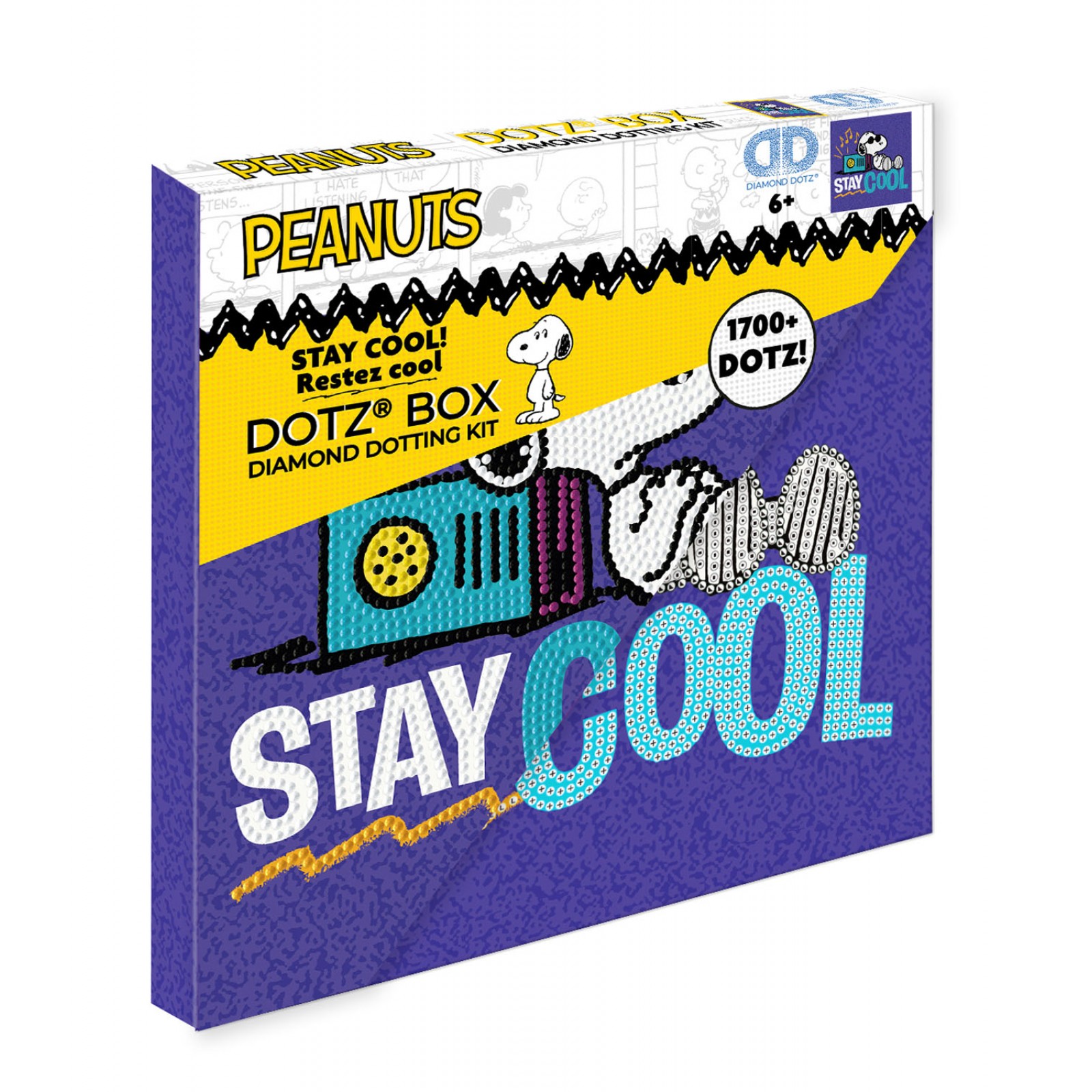 Stay Cool