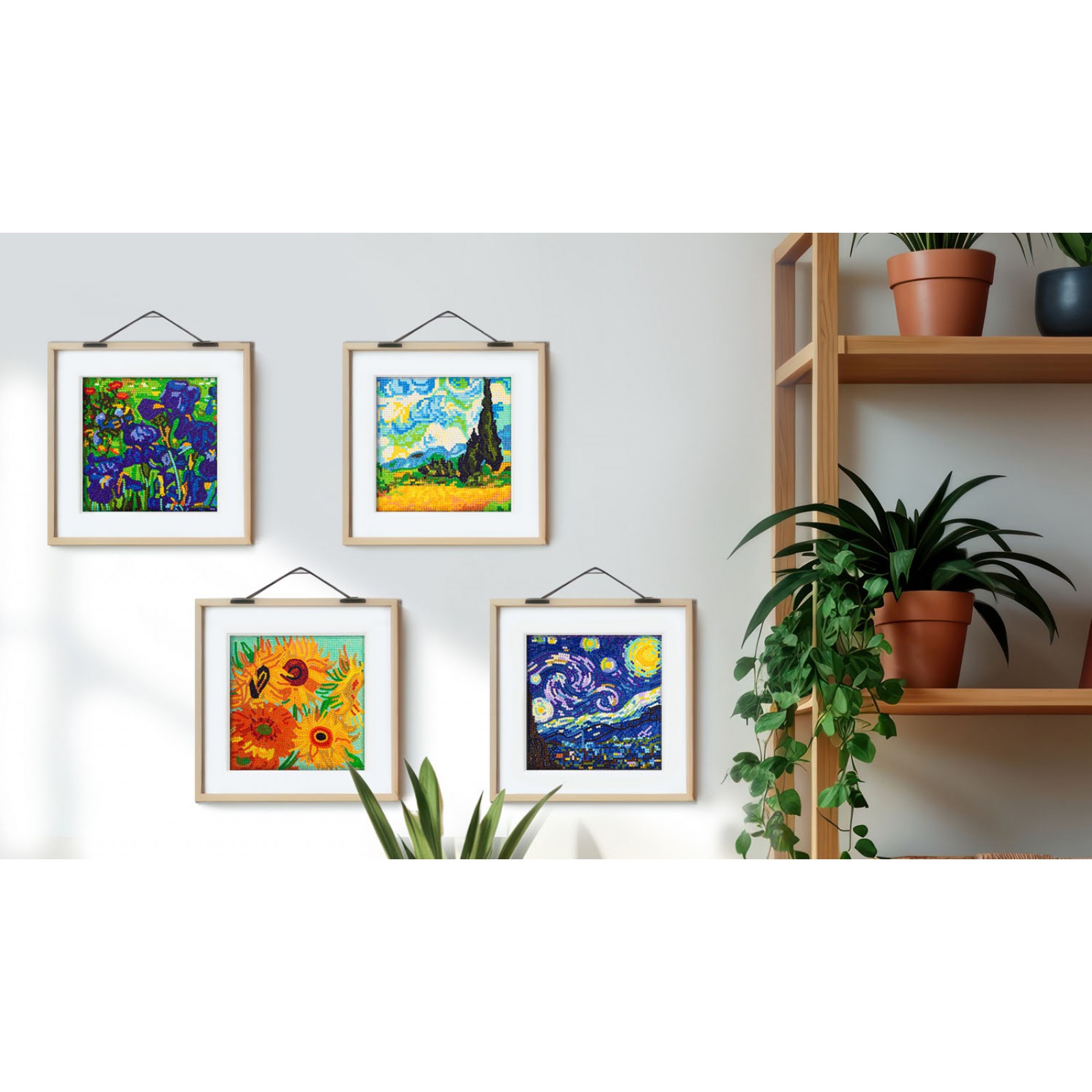 Van Gogh Quartet