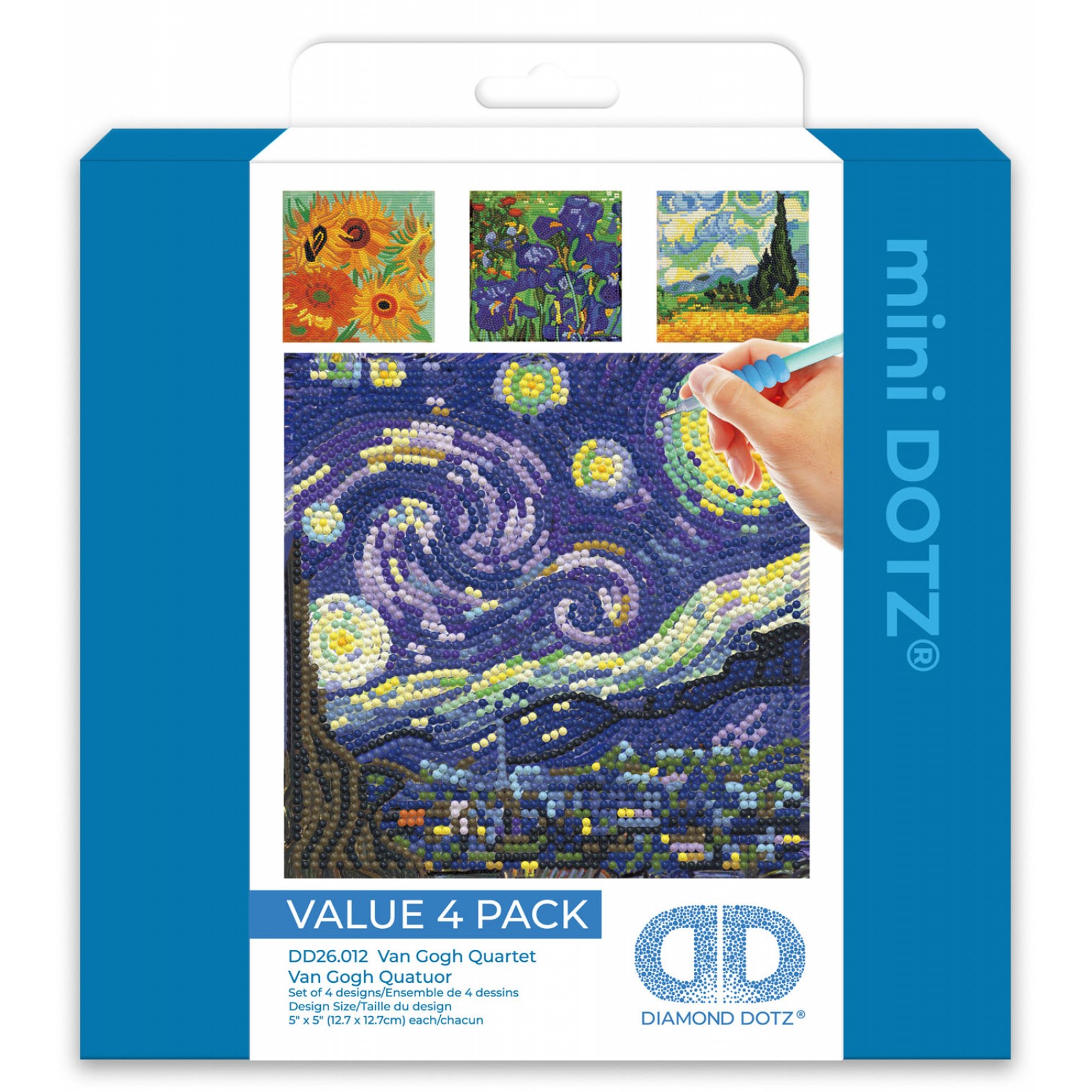 Van Gogh Quartet