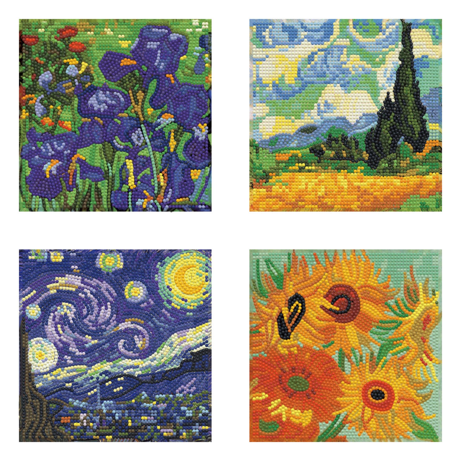 Van Gogh Quartet