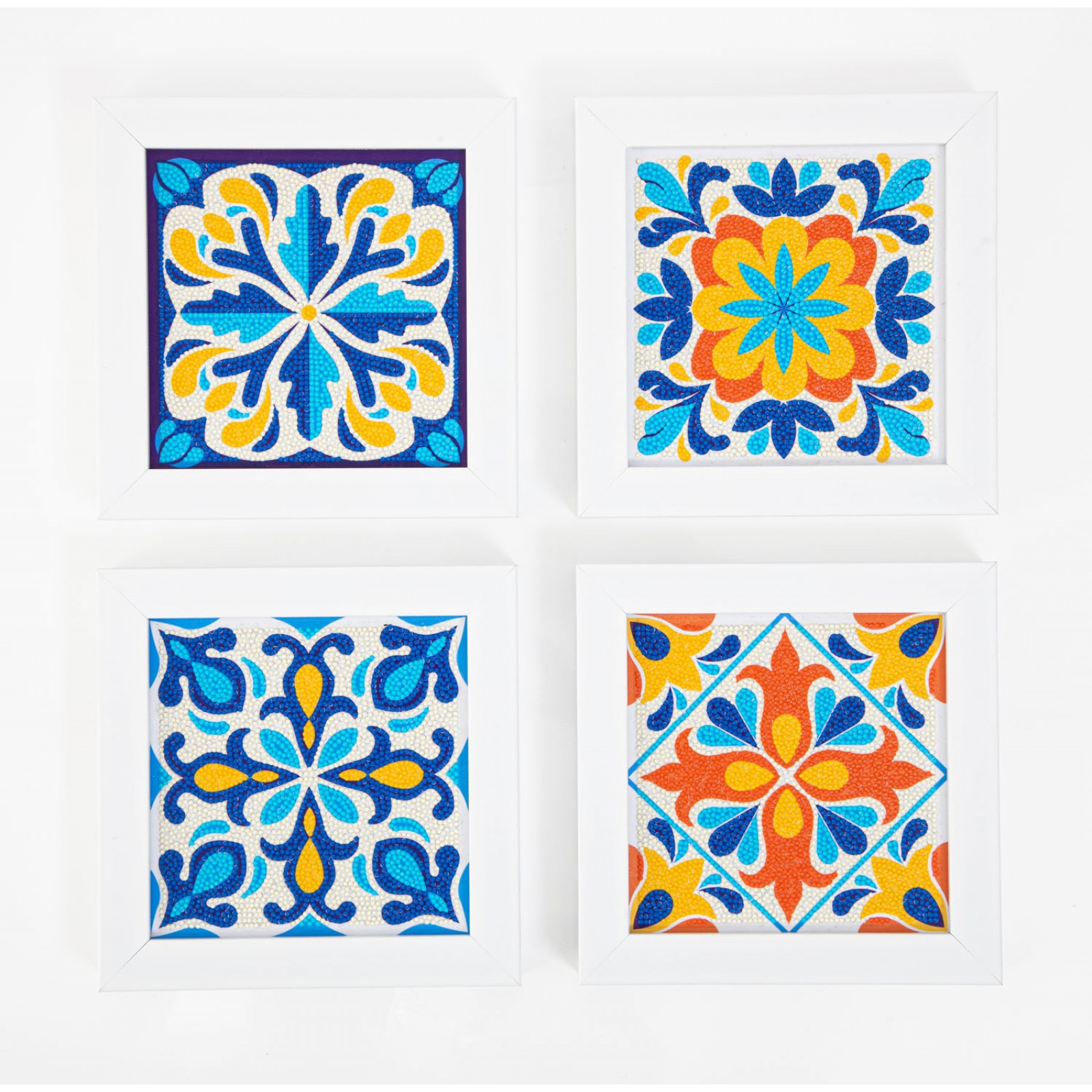 Lisbon Tiles