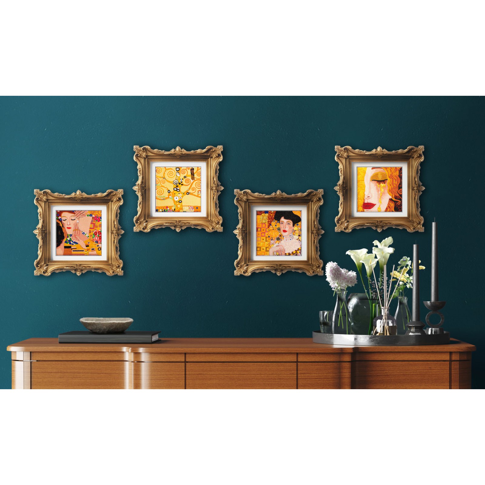 Klimt Quartet