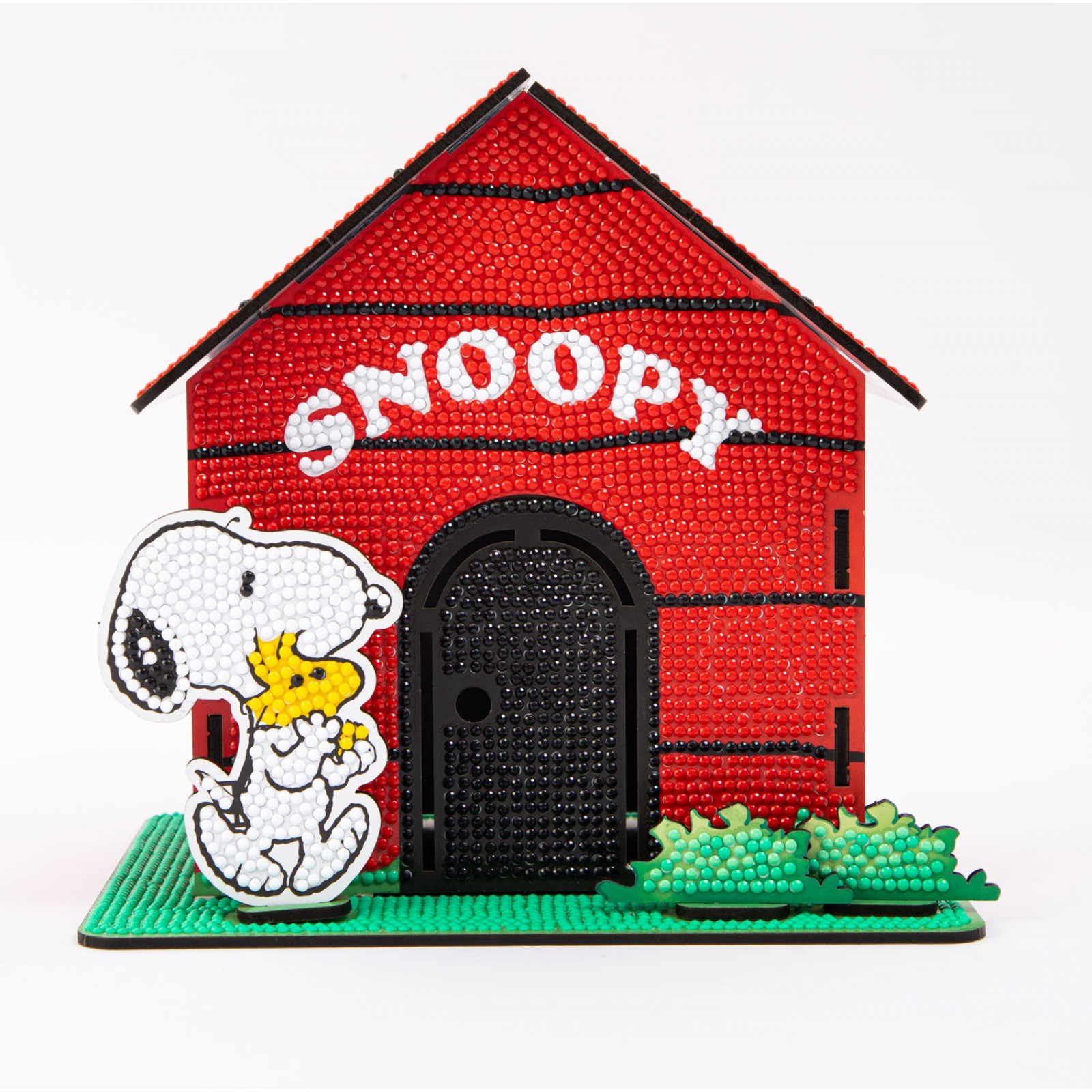 Snoopy's Dog house
