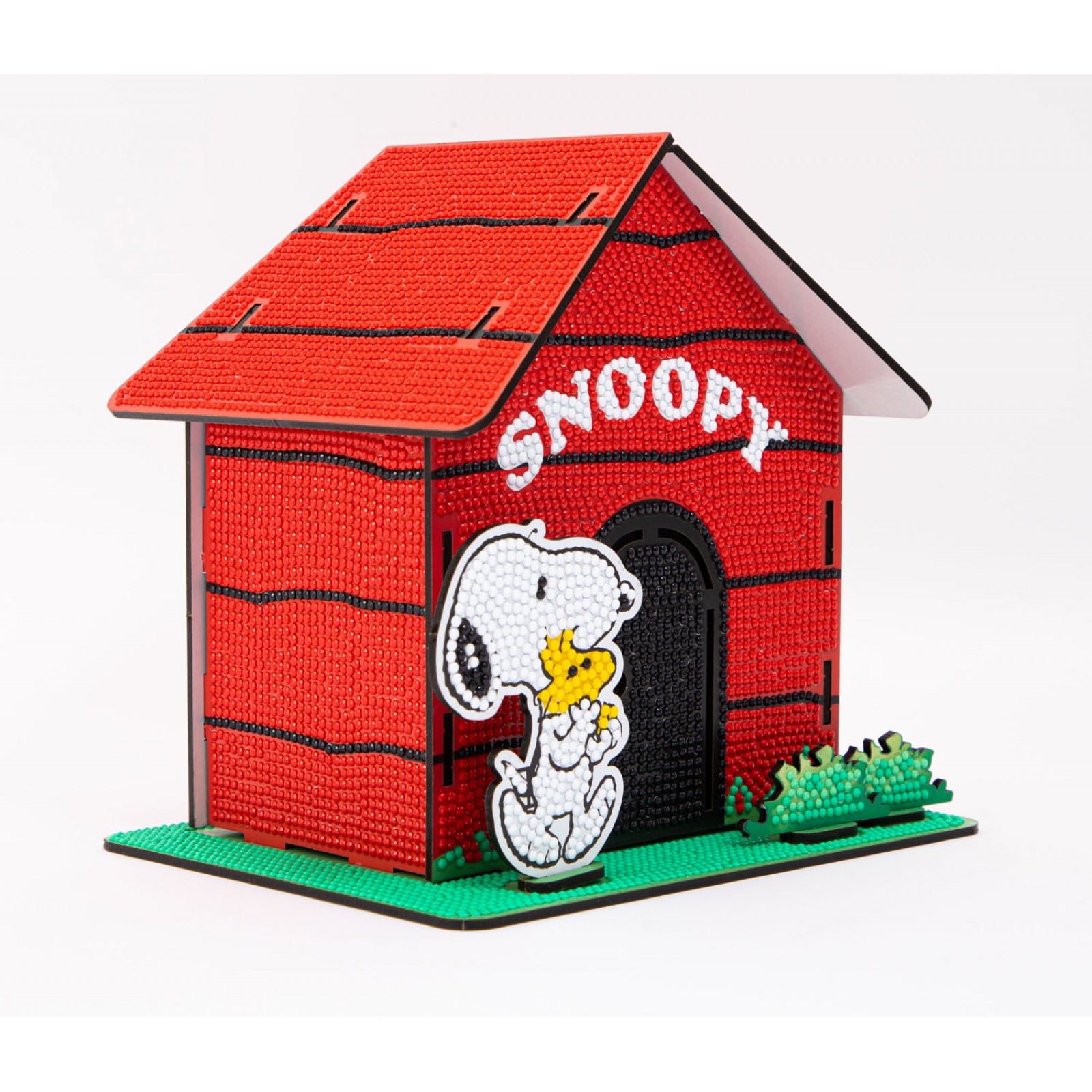 Snoopy's Dog house