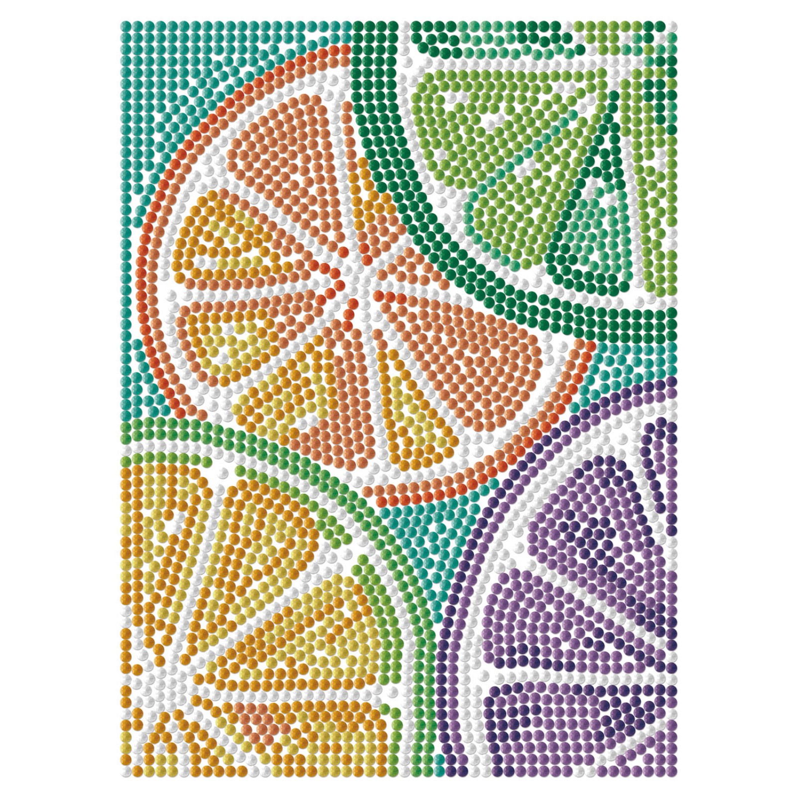 Citrus Splash
