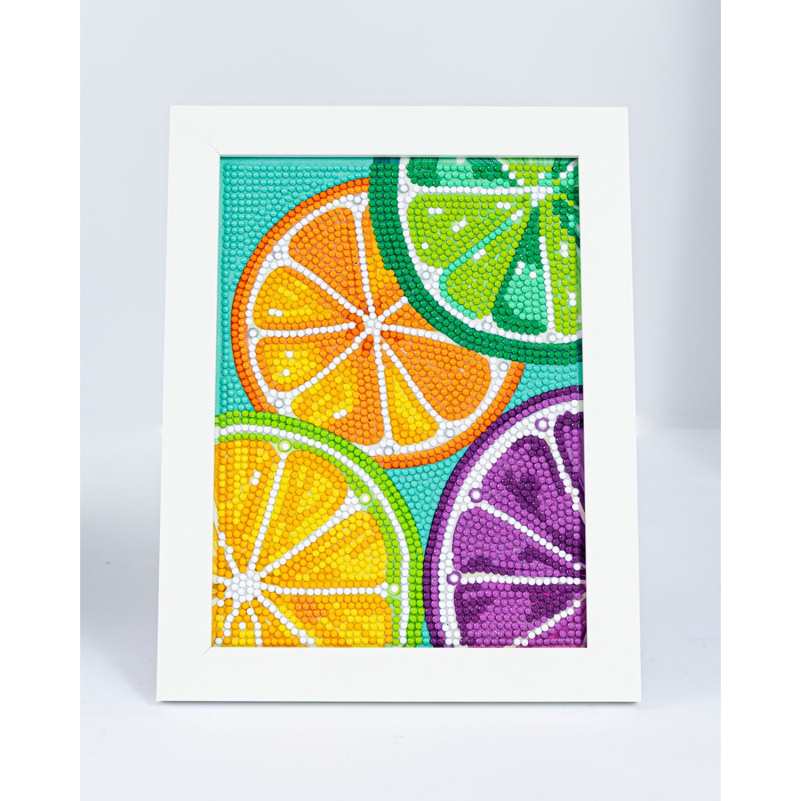 Citrus Splash