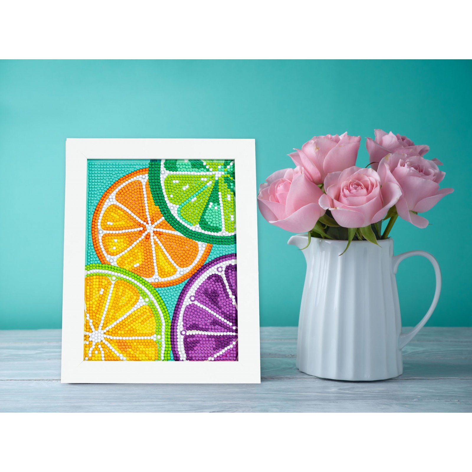 Citrus Splash