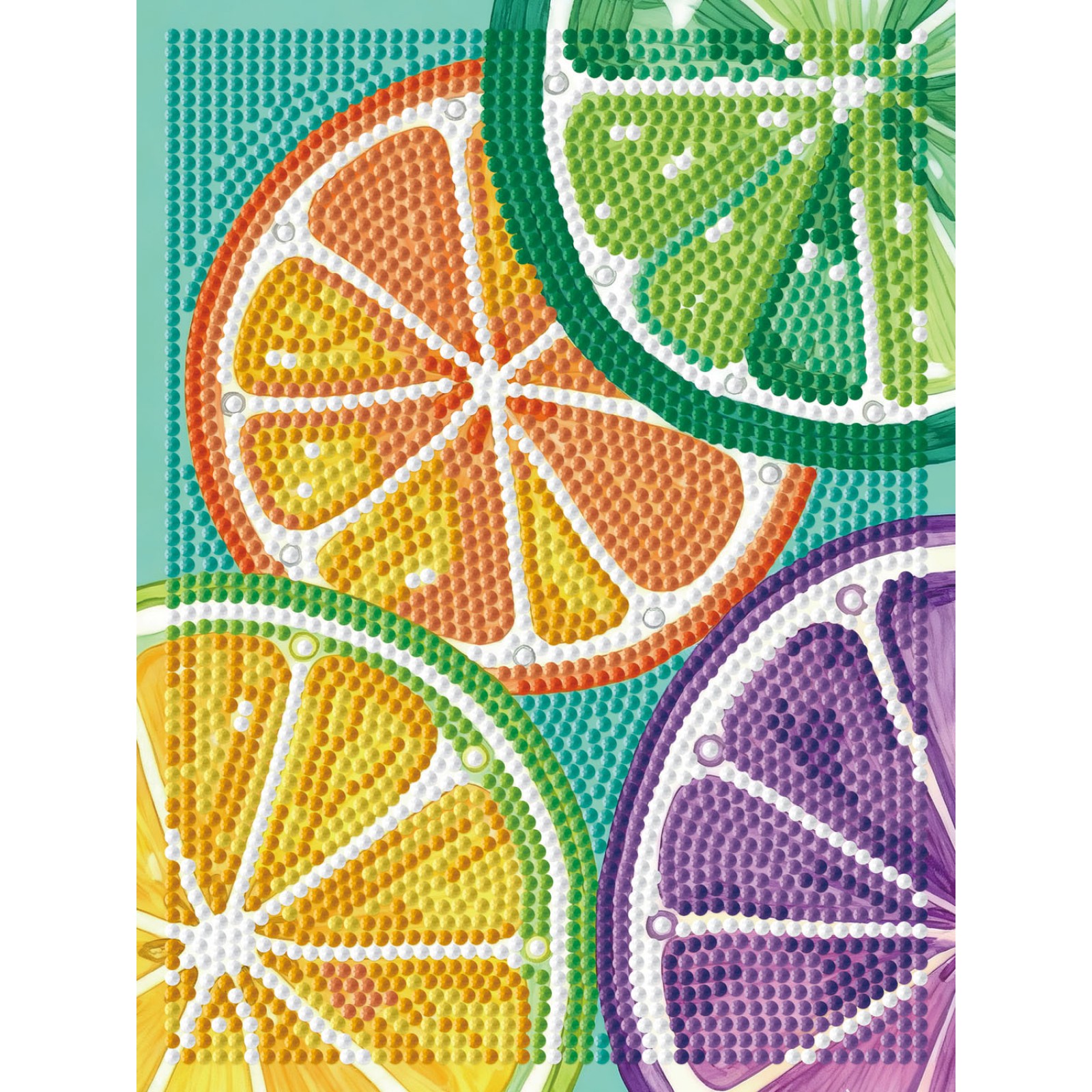 Citrus Splash