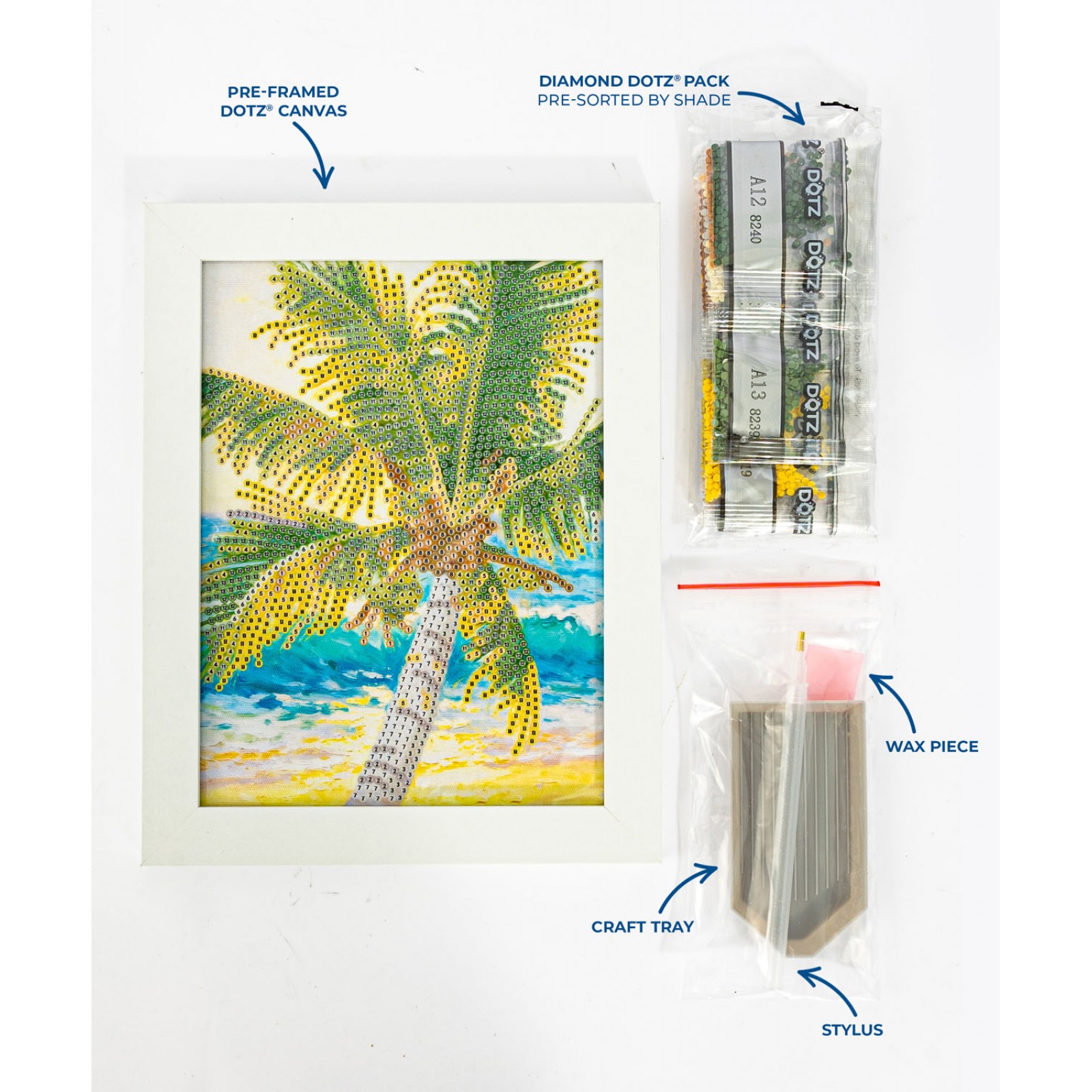 Palm Tree