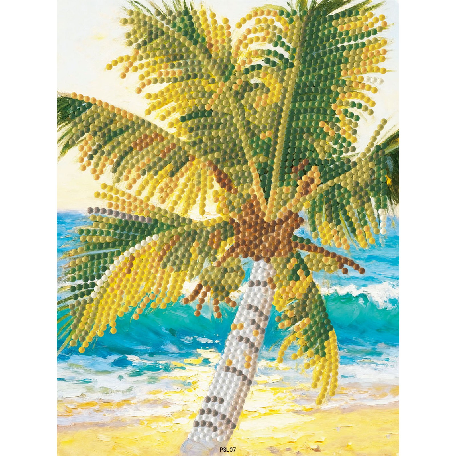 Palm Tree