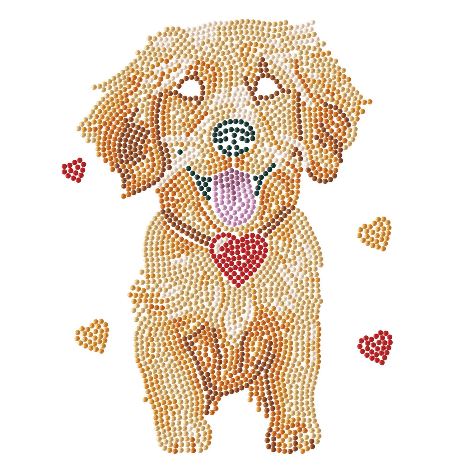 Puppy Love