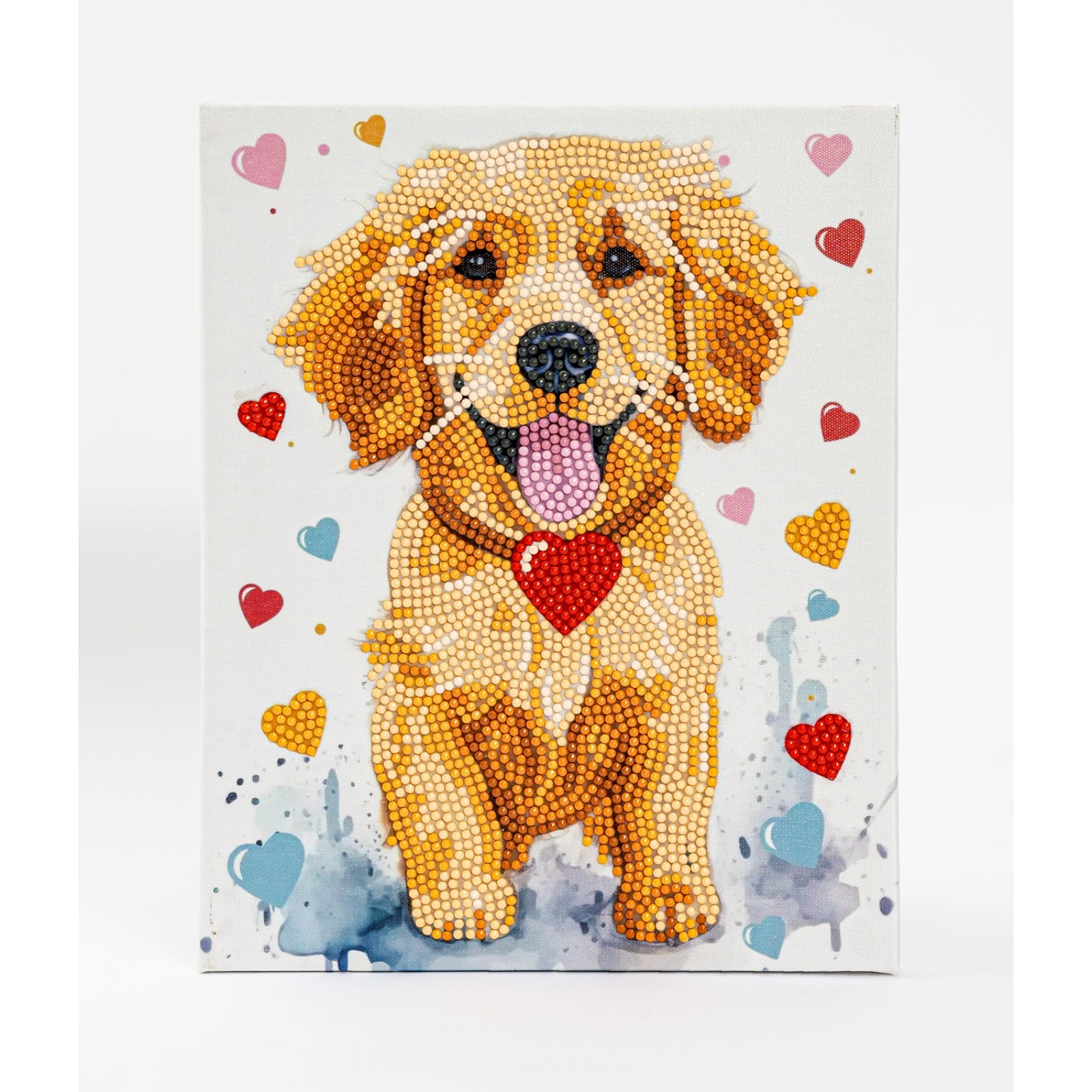 Puppy Love