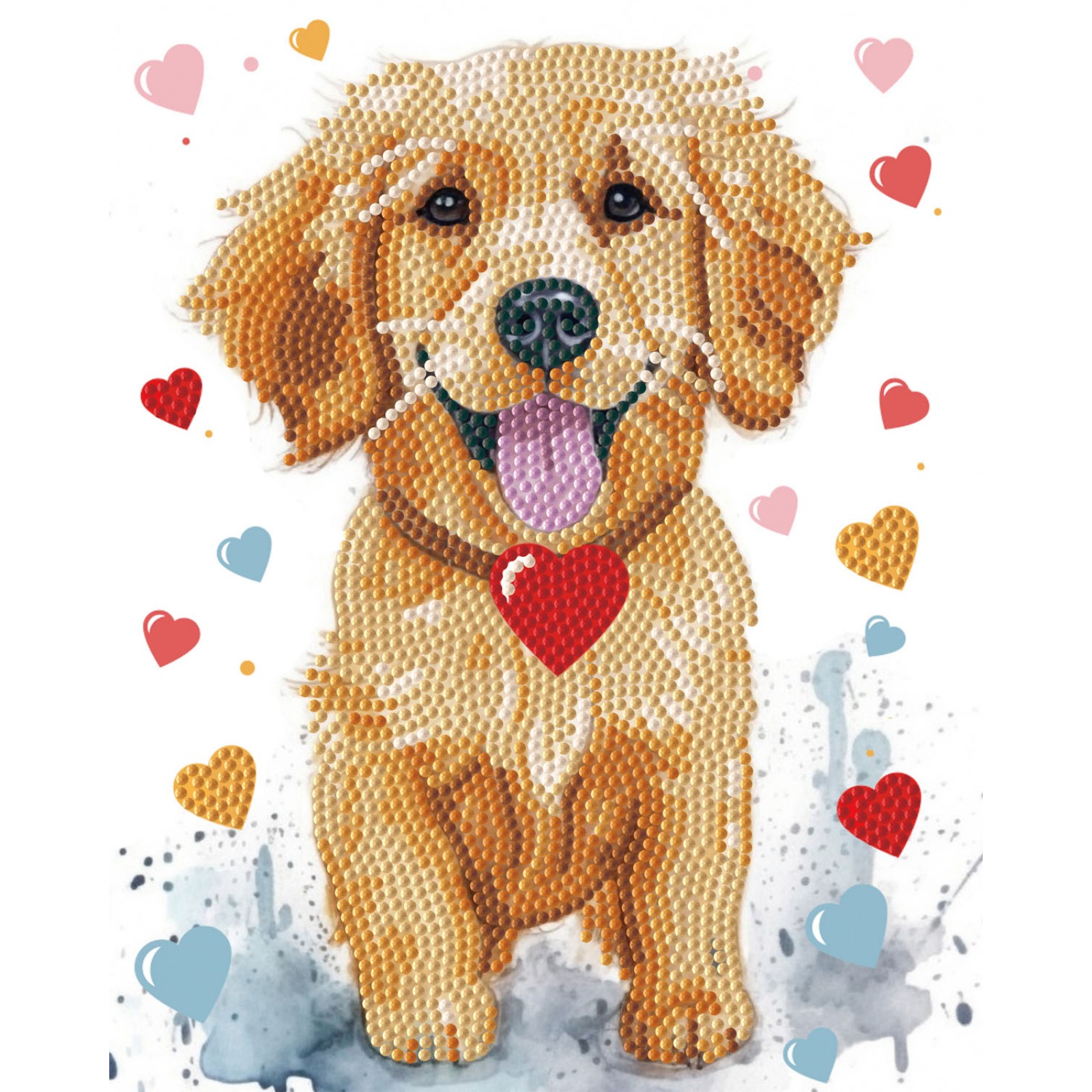 Puppy Love