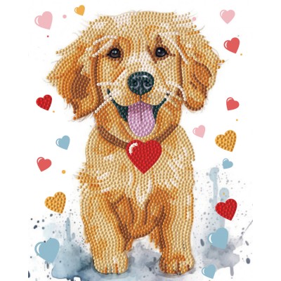 Puppy Love