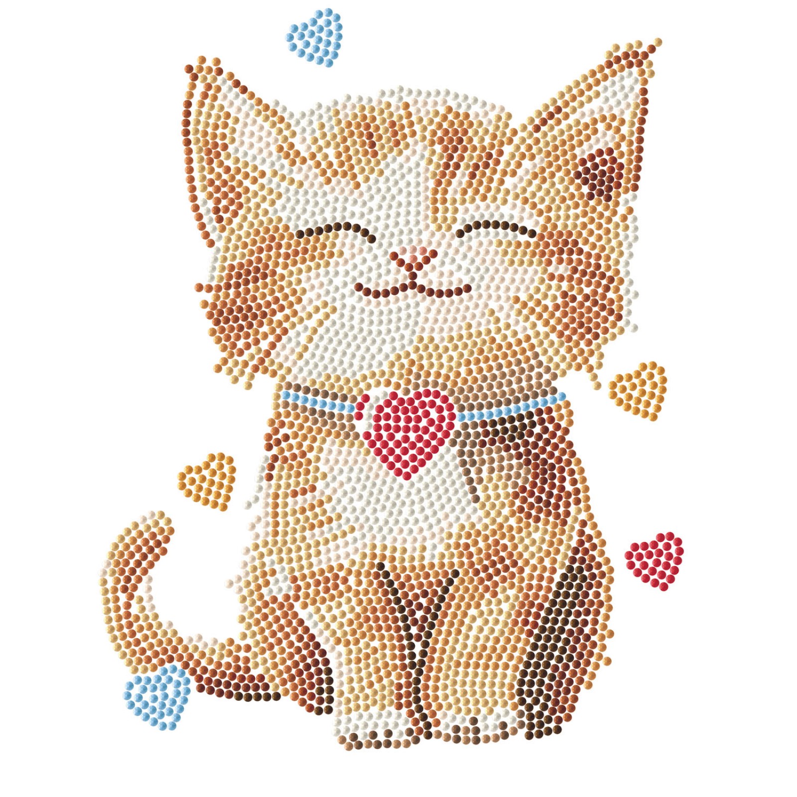 Darling Kitty