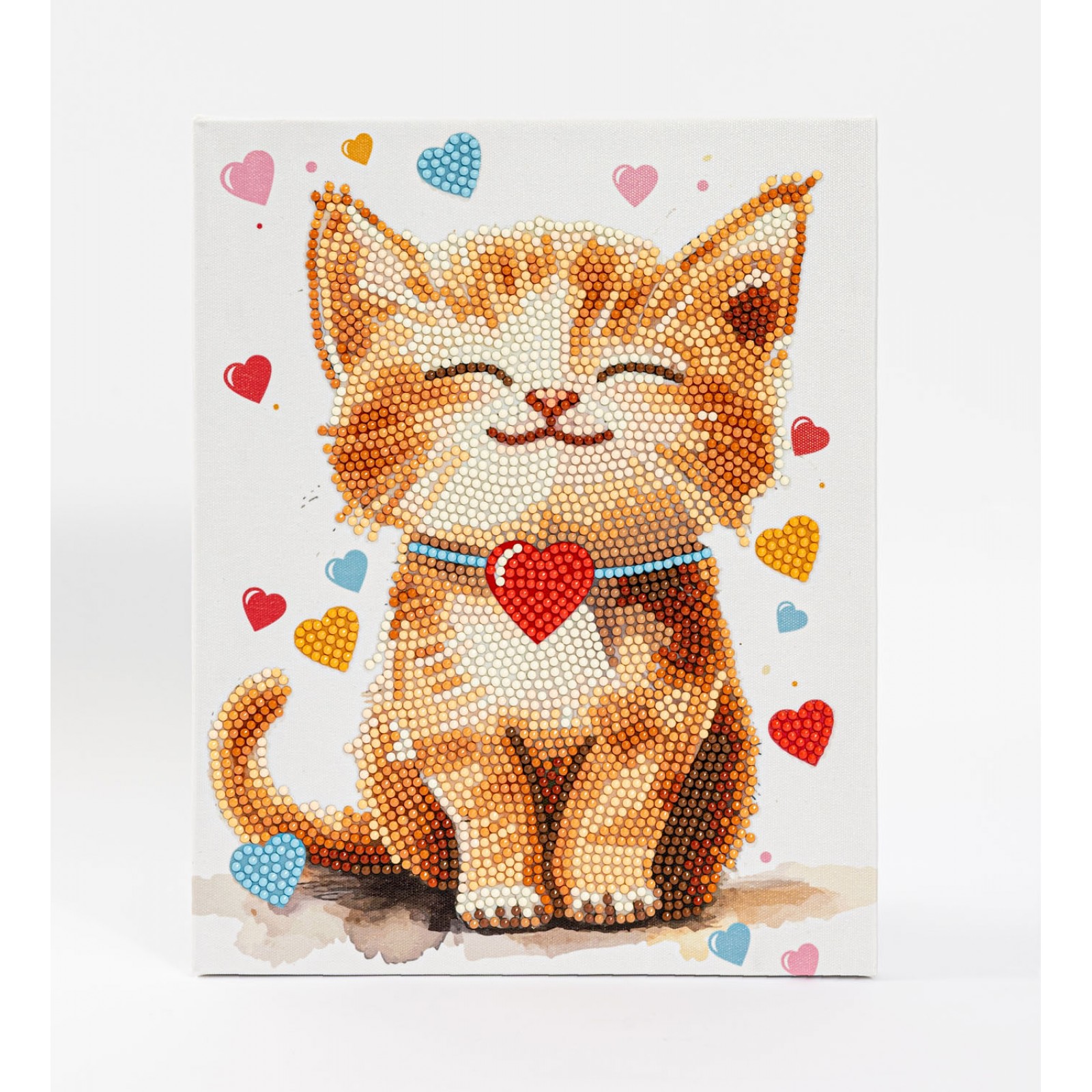 Darling Kitty