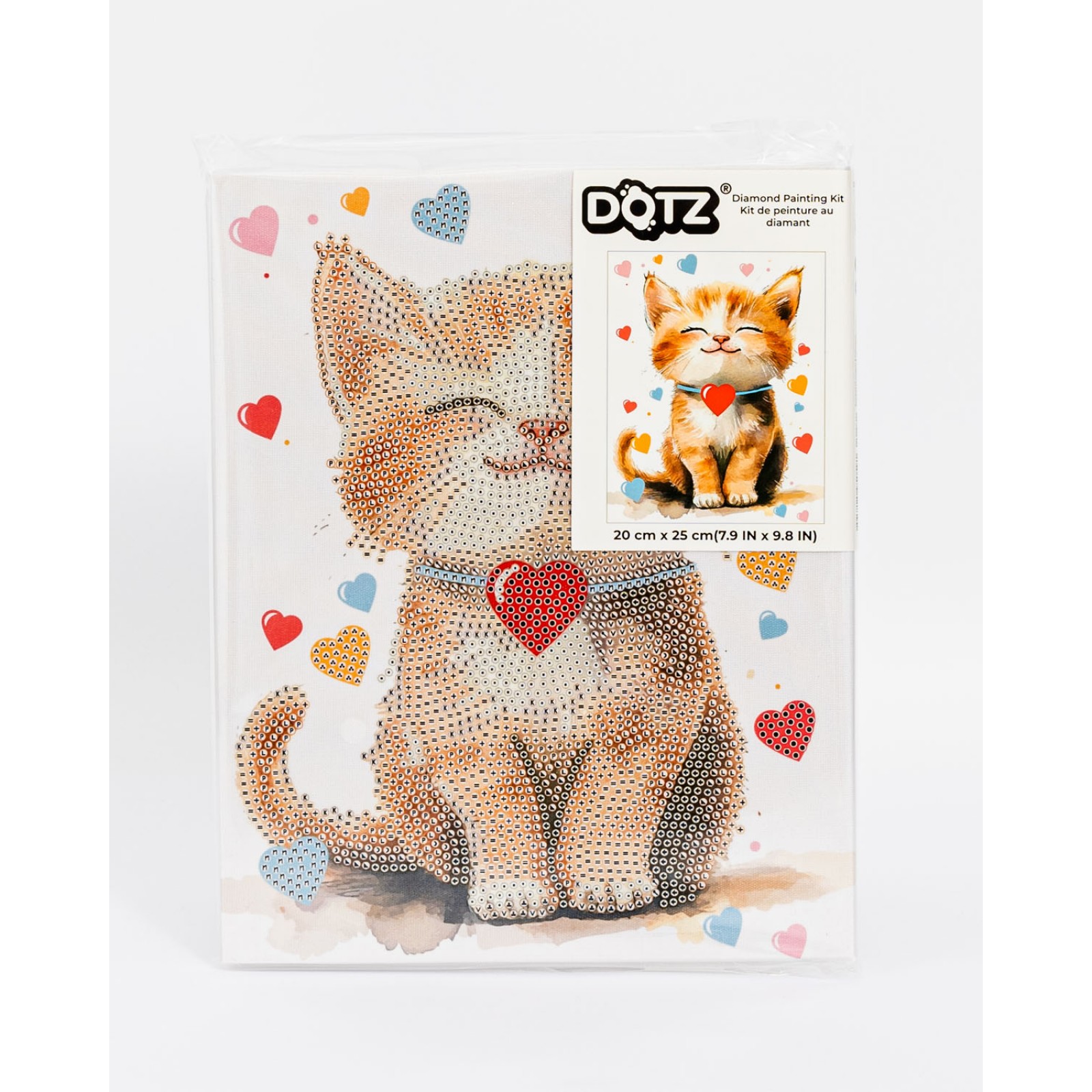 Darling Kitty