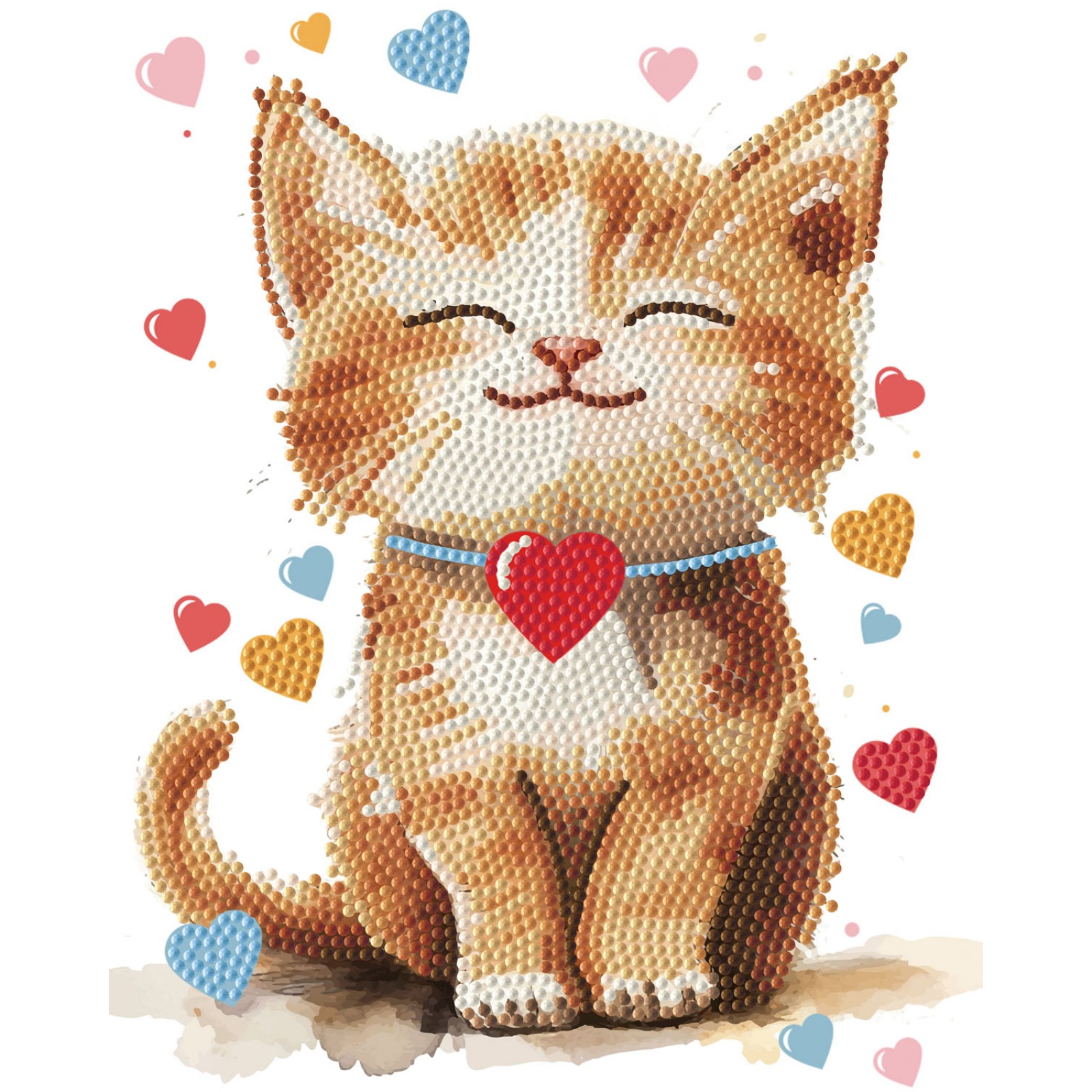 Darling Kitty