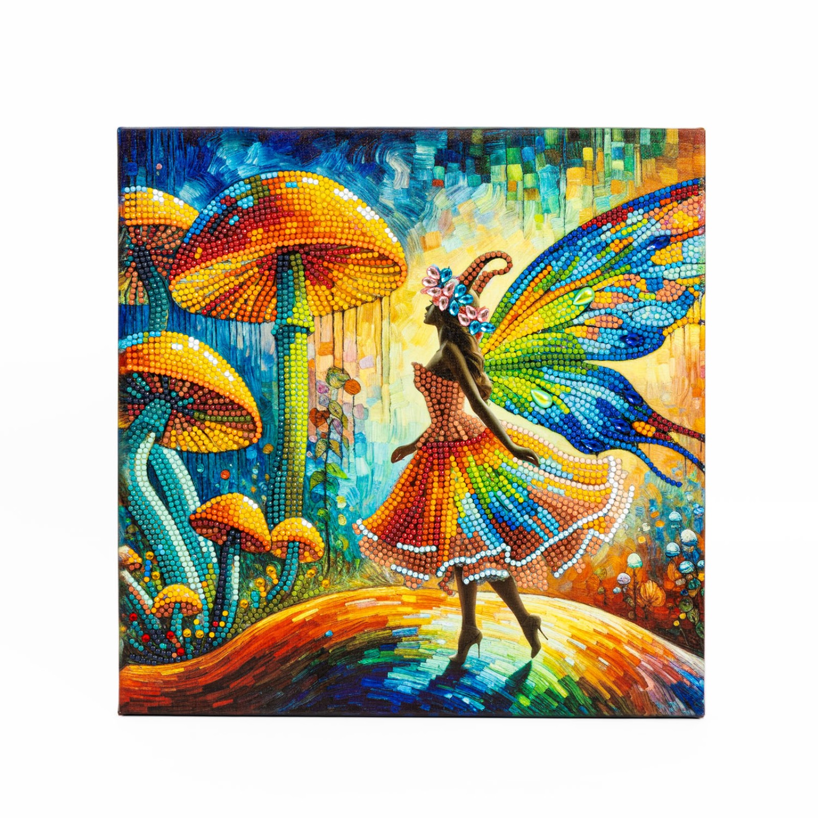 Mosaic Fairyland