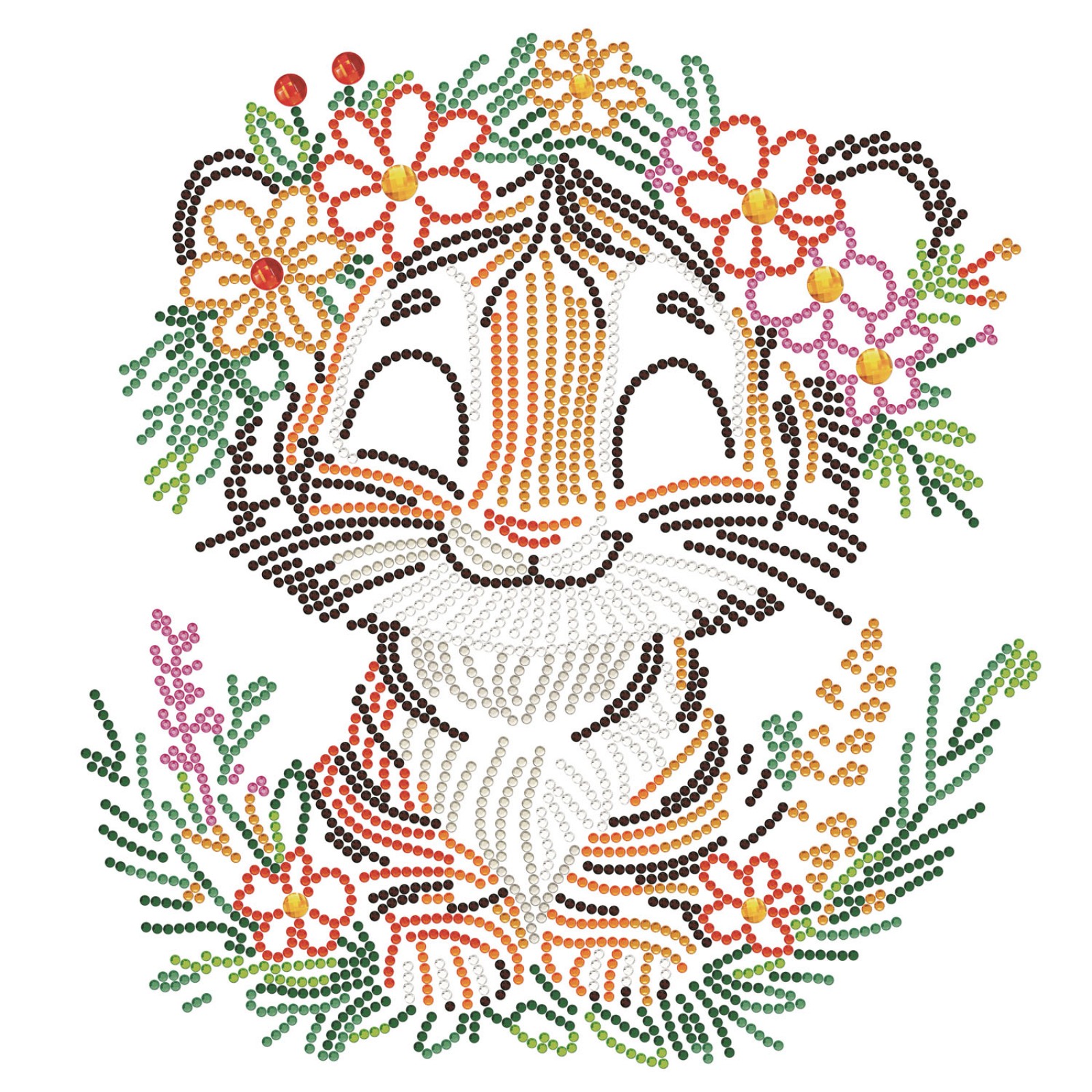 Flower Cub
