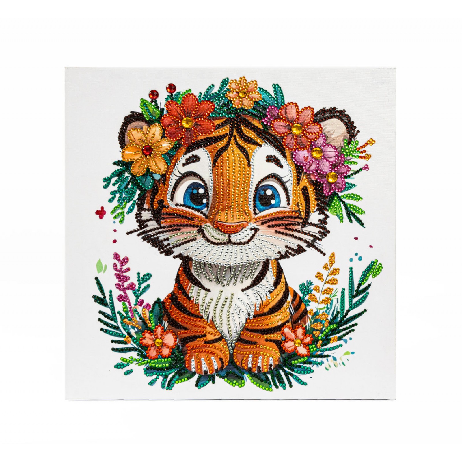 Flower Cub