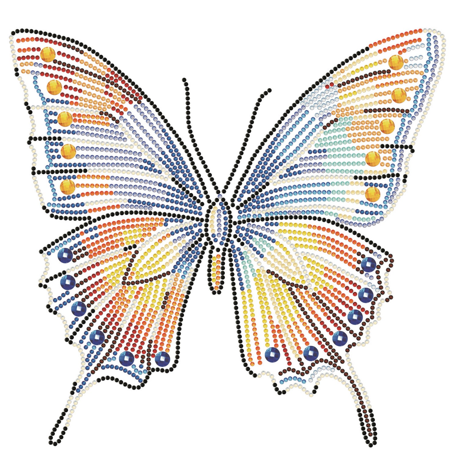 Butterfly Flight