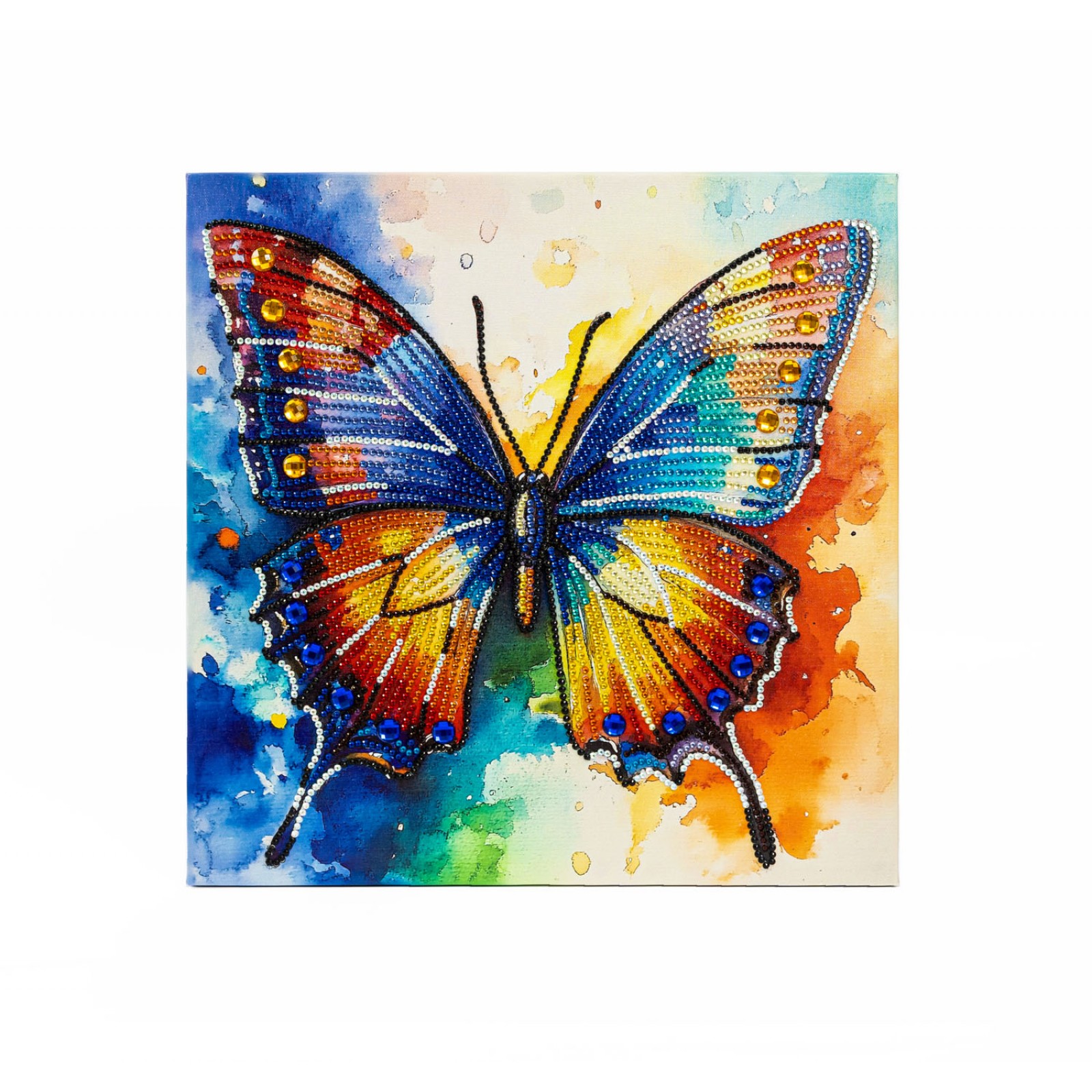 Butterfly Flight