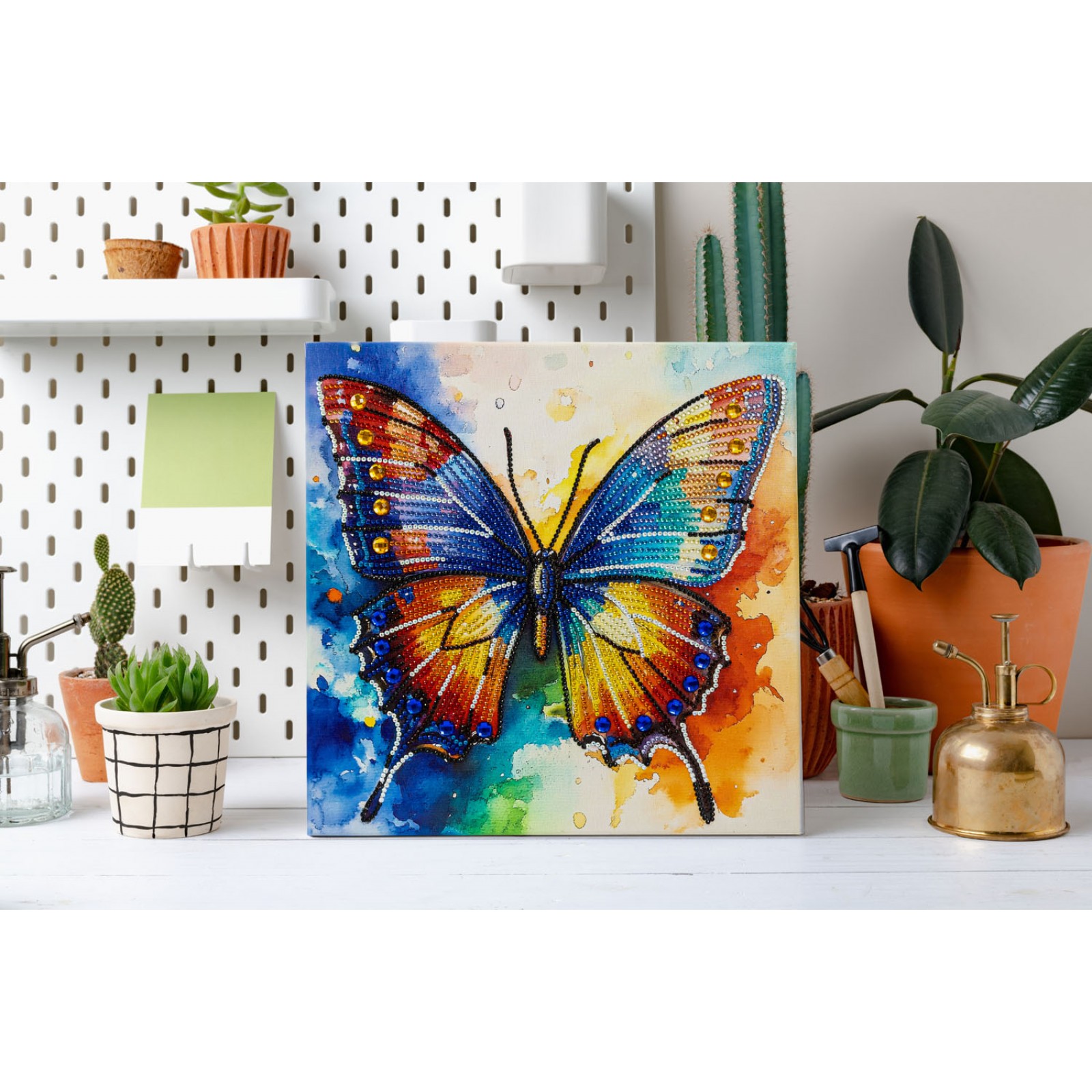 Butterfly Flight
