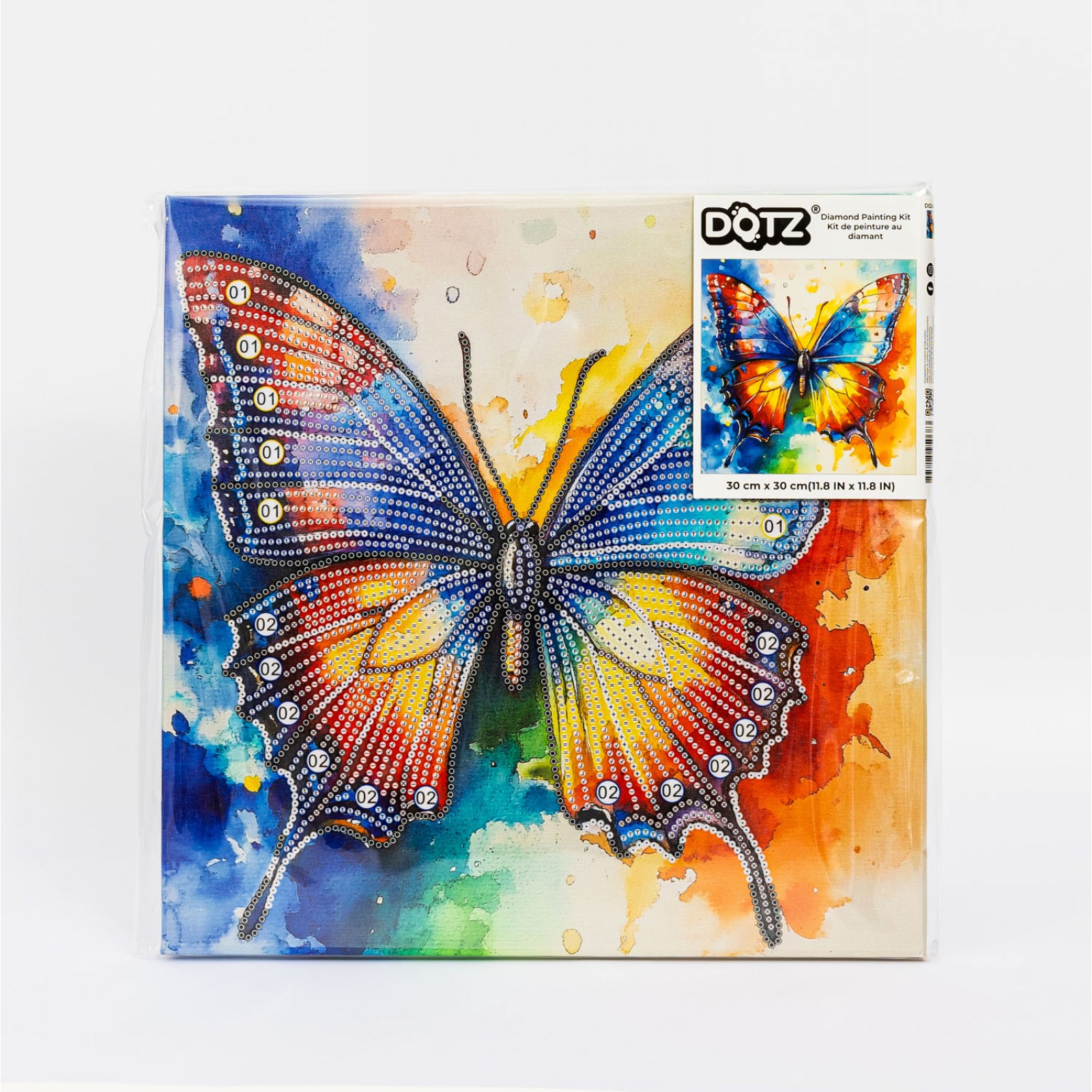 Butterfly Flight