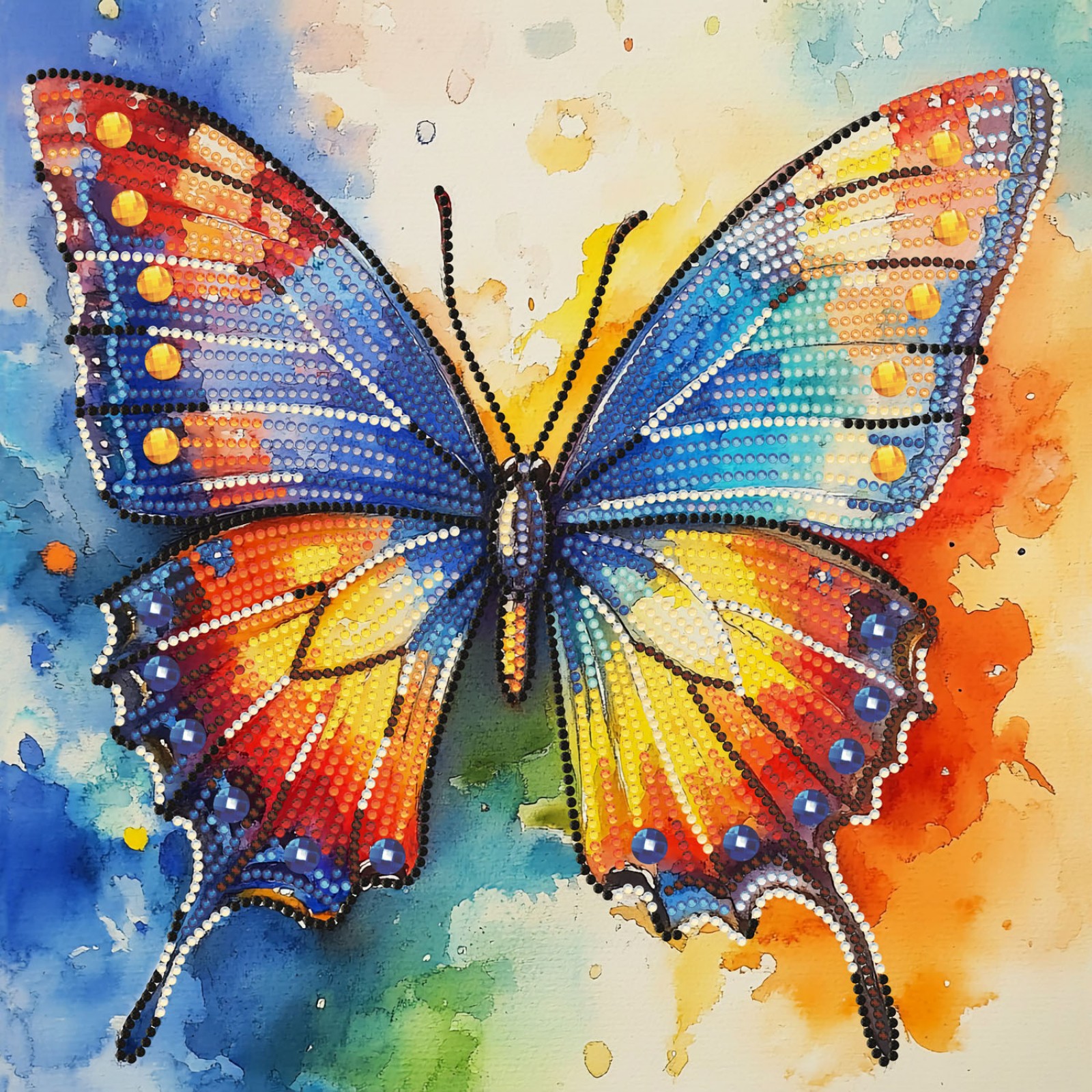 Butterfly Flight