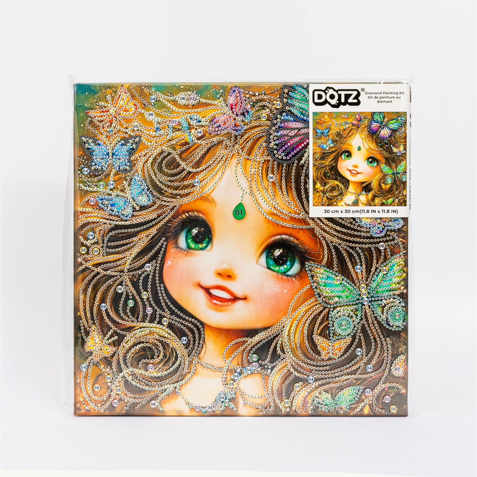 Pixie
