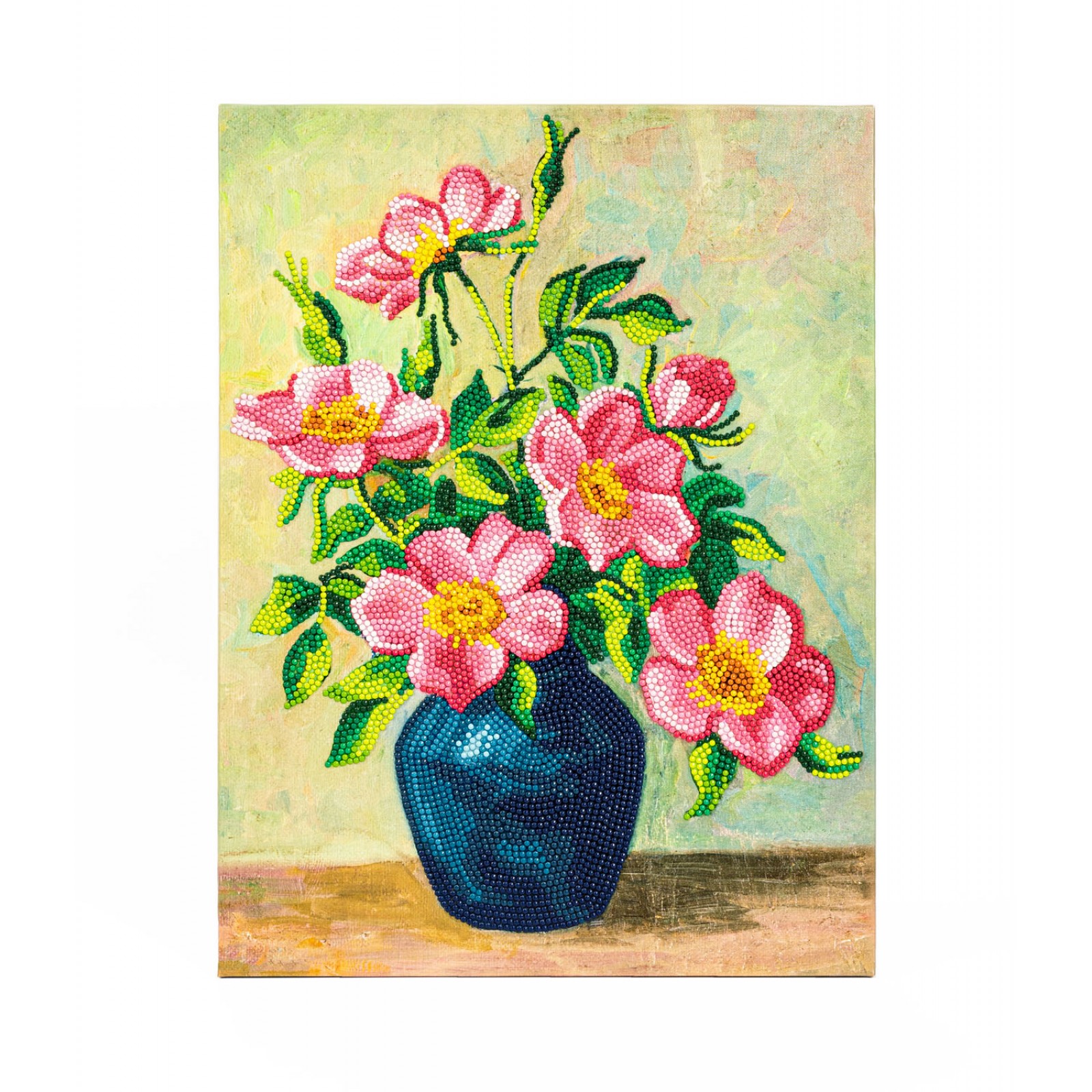 Wild Rose Bouquet