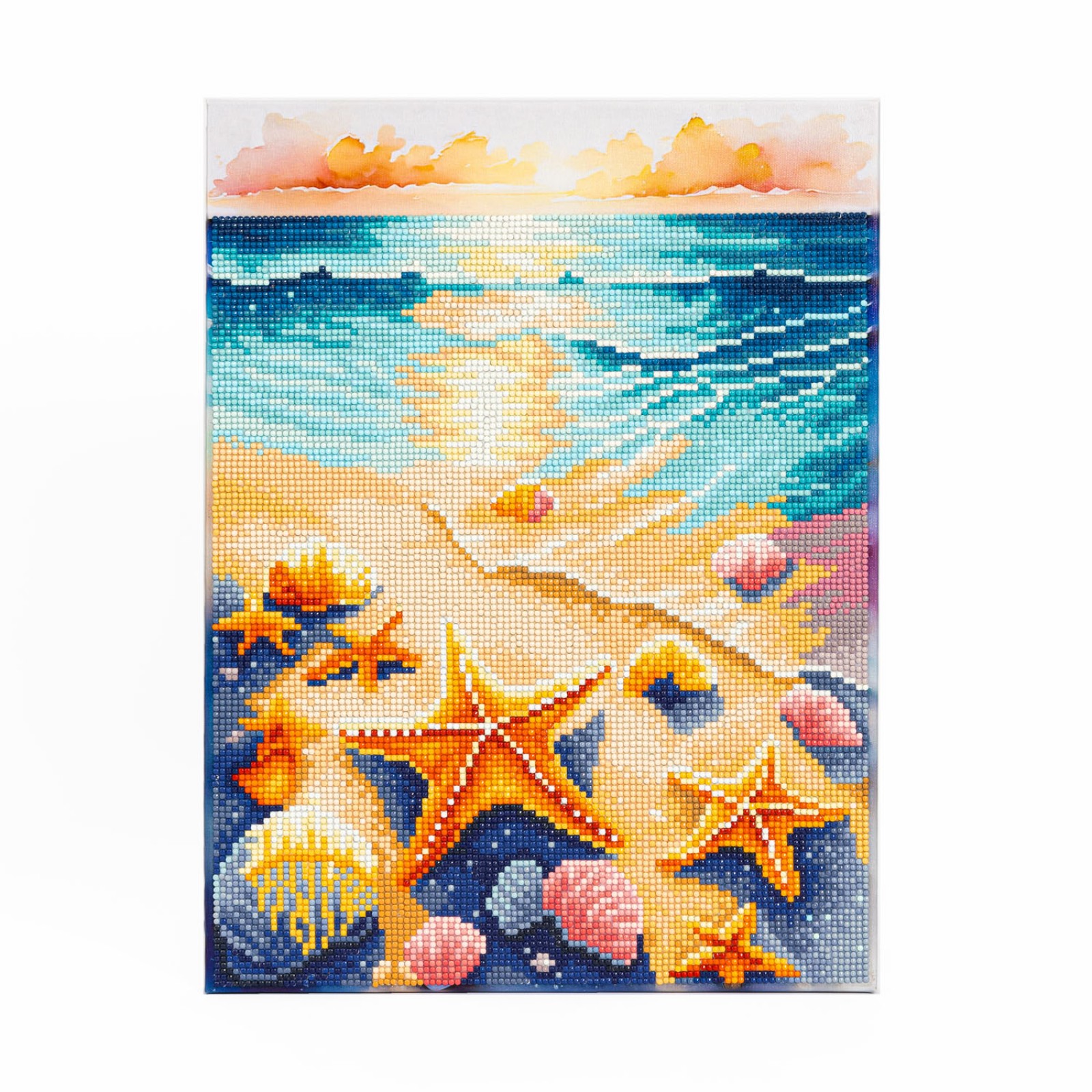 Pearls of  the Shore