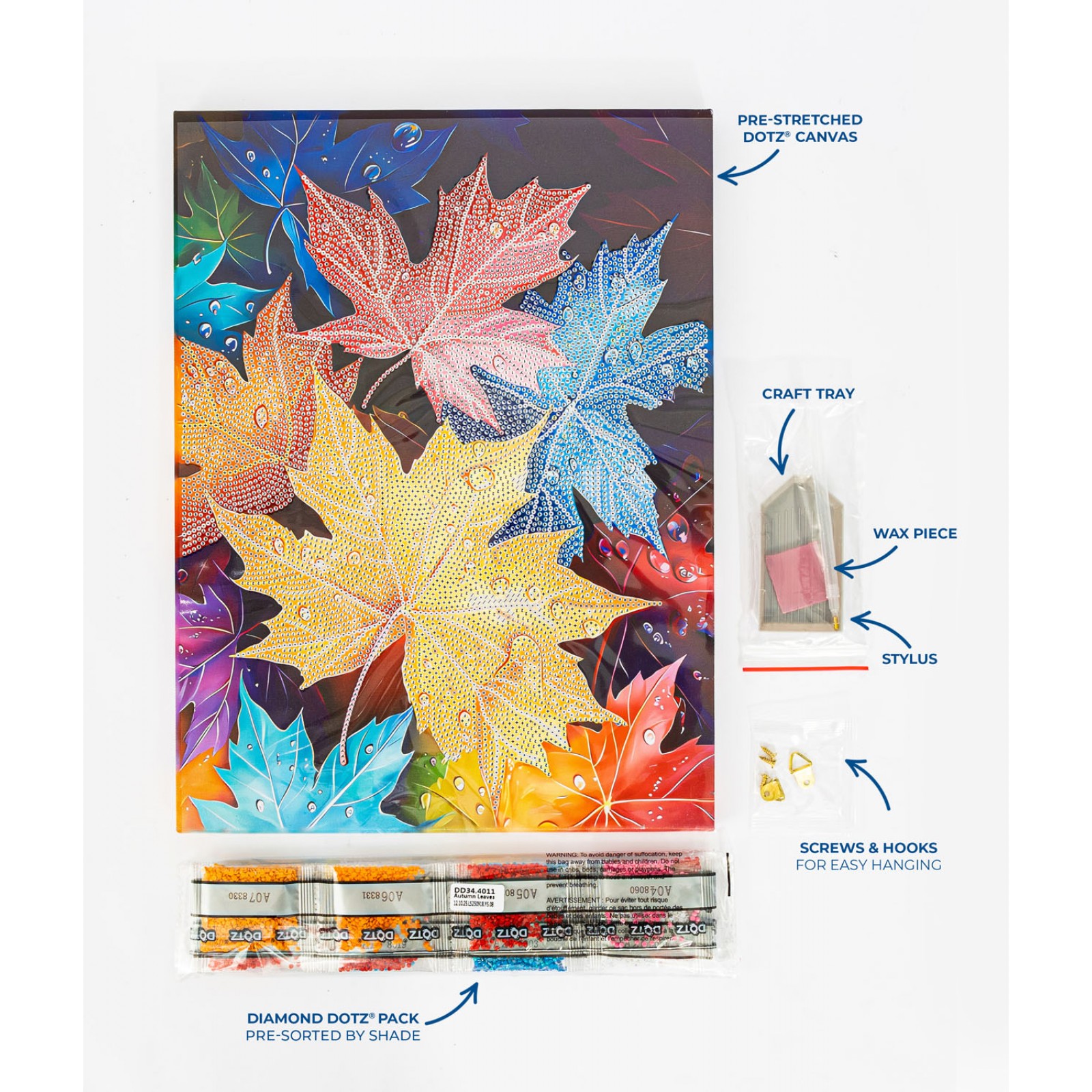 Autumn Leaves