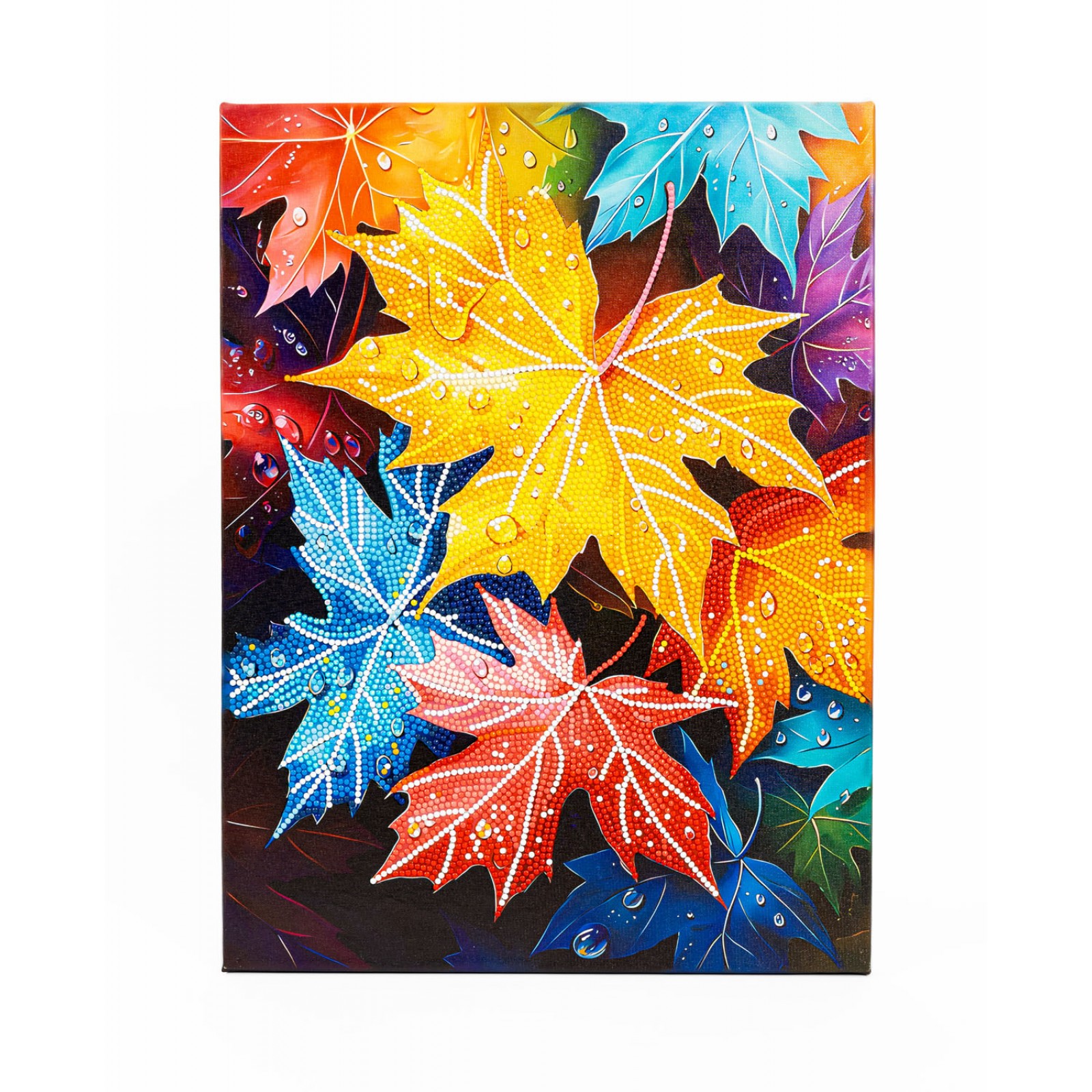 Autumn Leaves