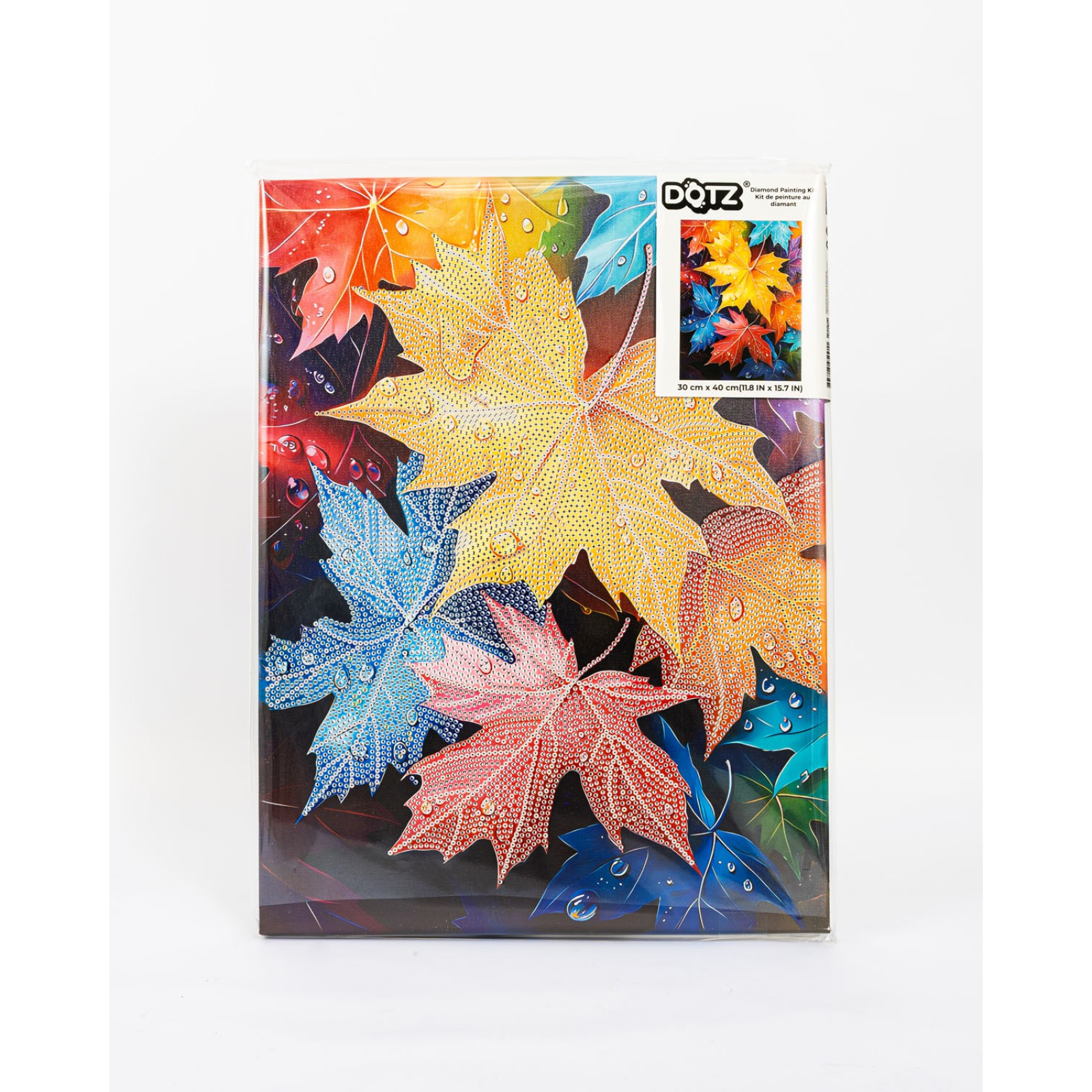 Autumn Leaves