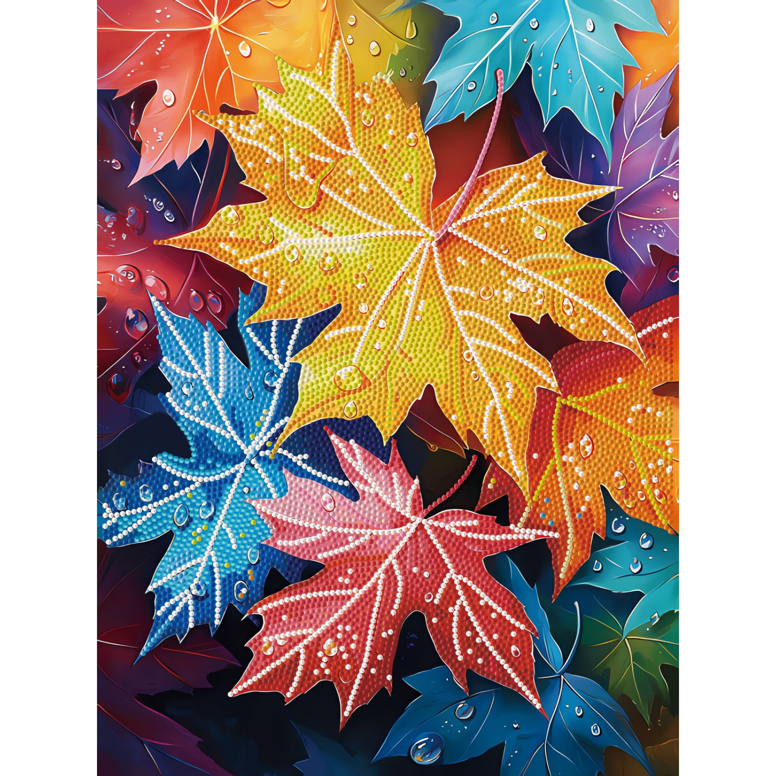 Autumn Leaves