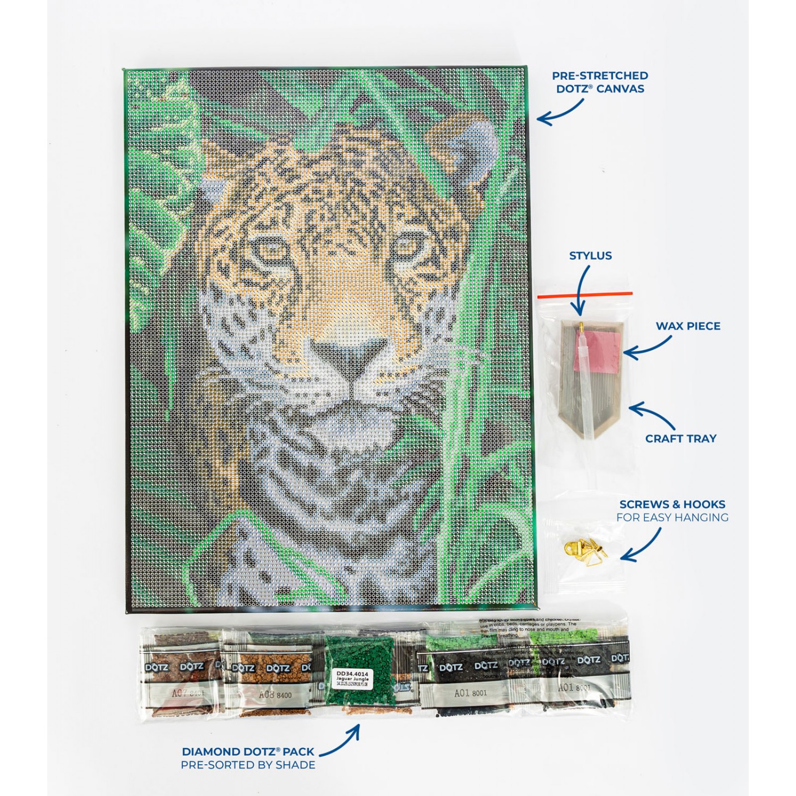 Jaguar Jungle