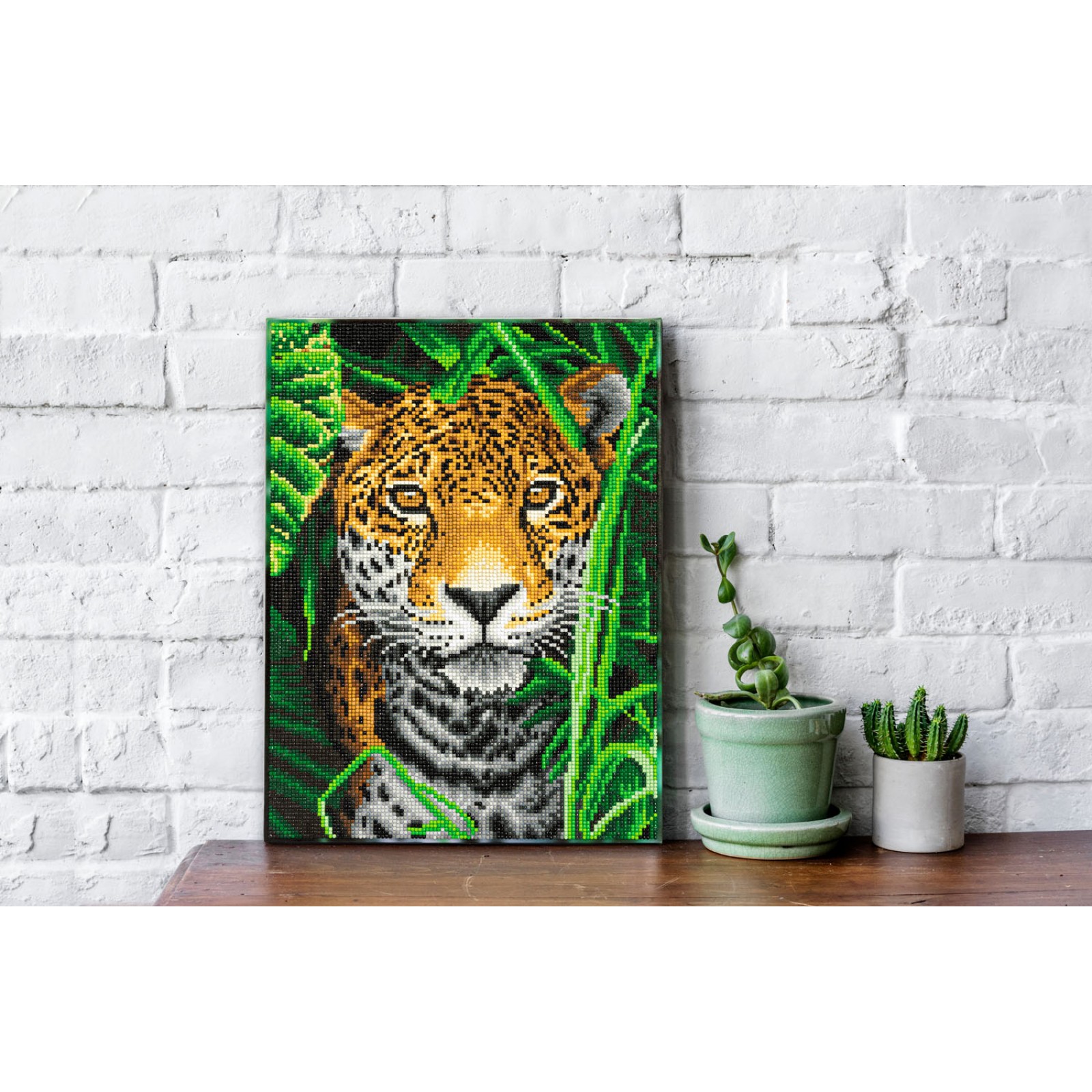 Jaguar Jungle