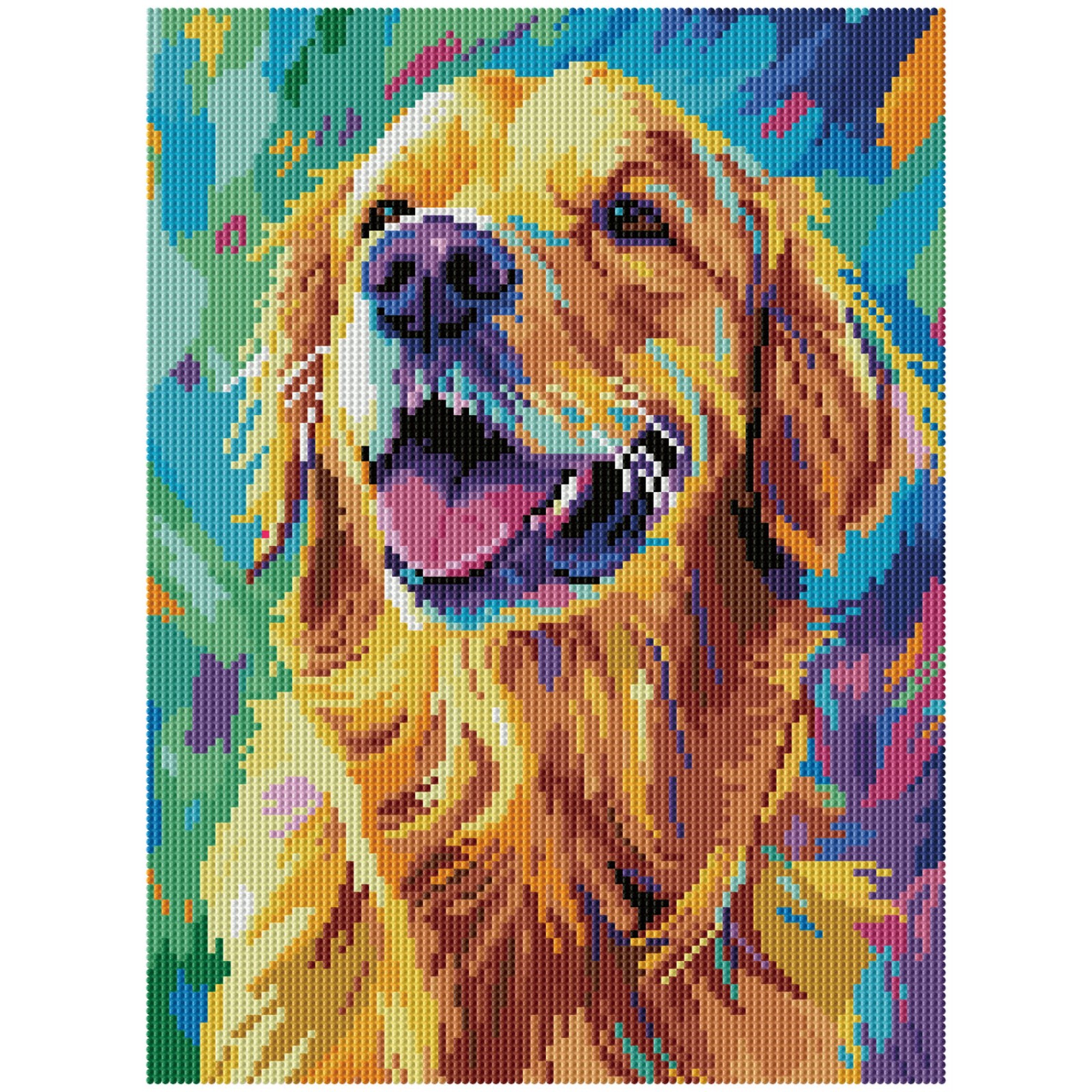 Good Boy!