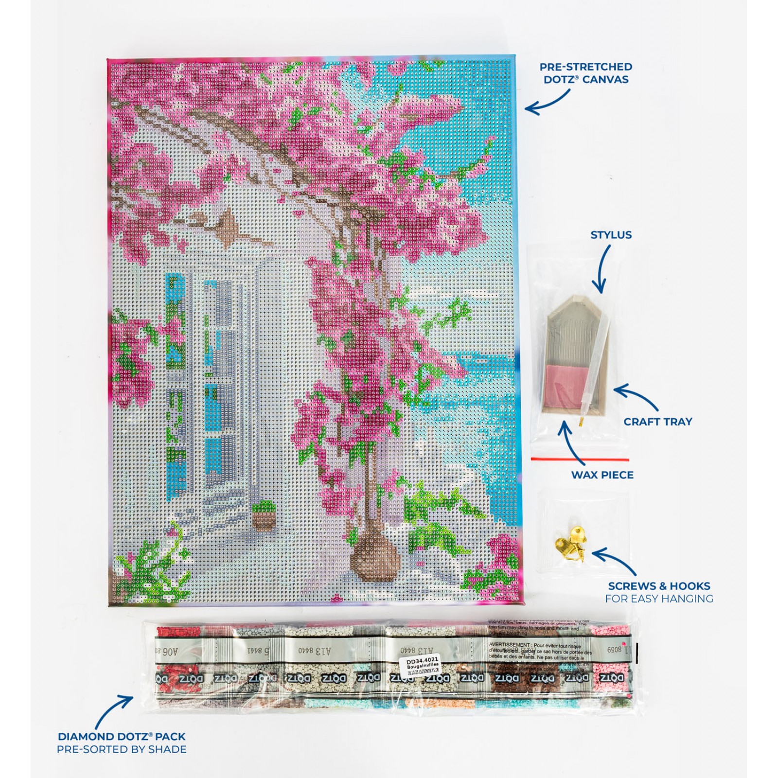 Bougainvillea