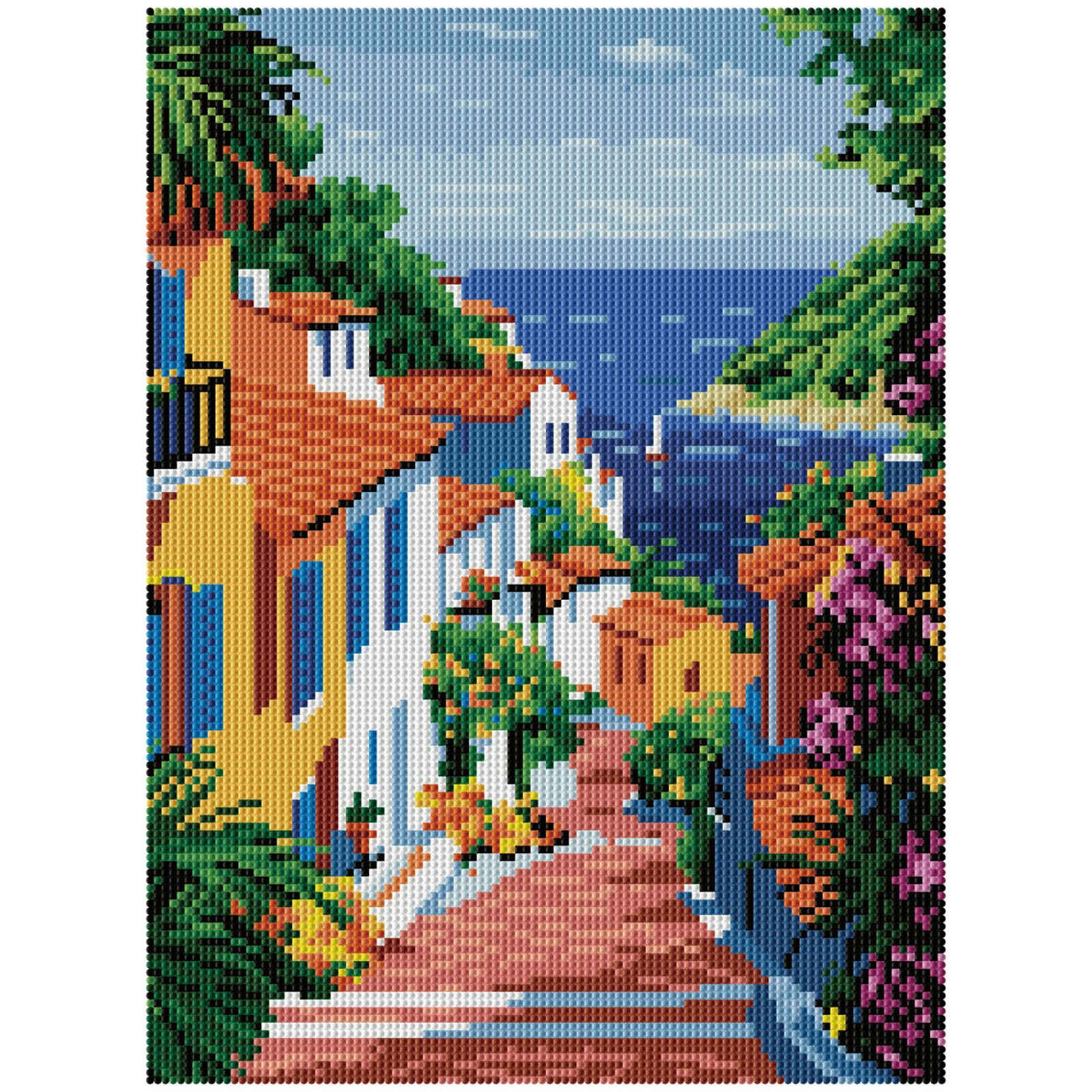 Mediterranean
