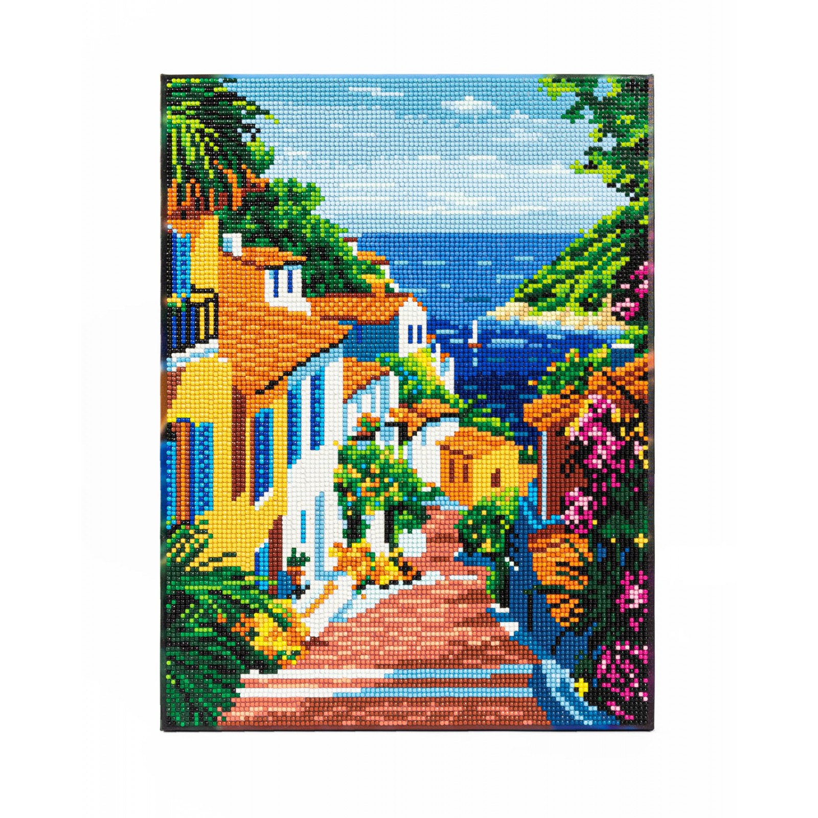 Mediterranean