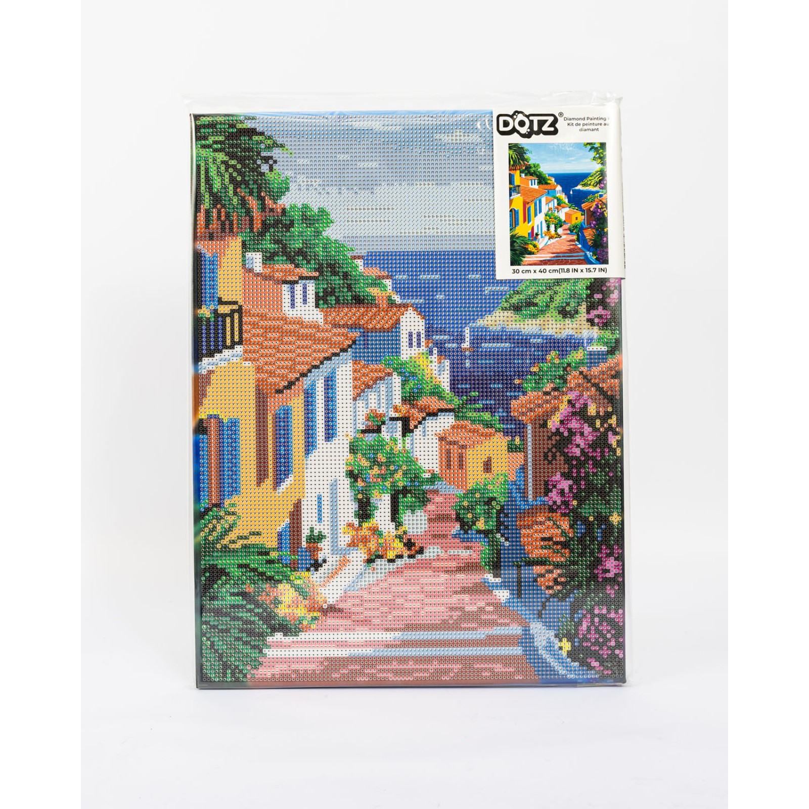 Mediterranean