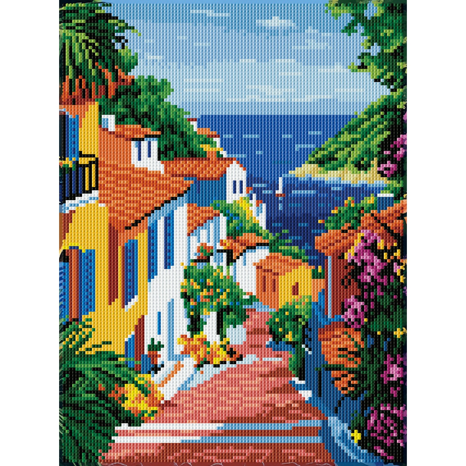 Mediterranean