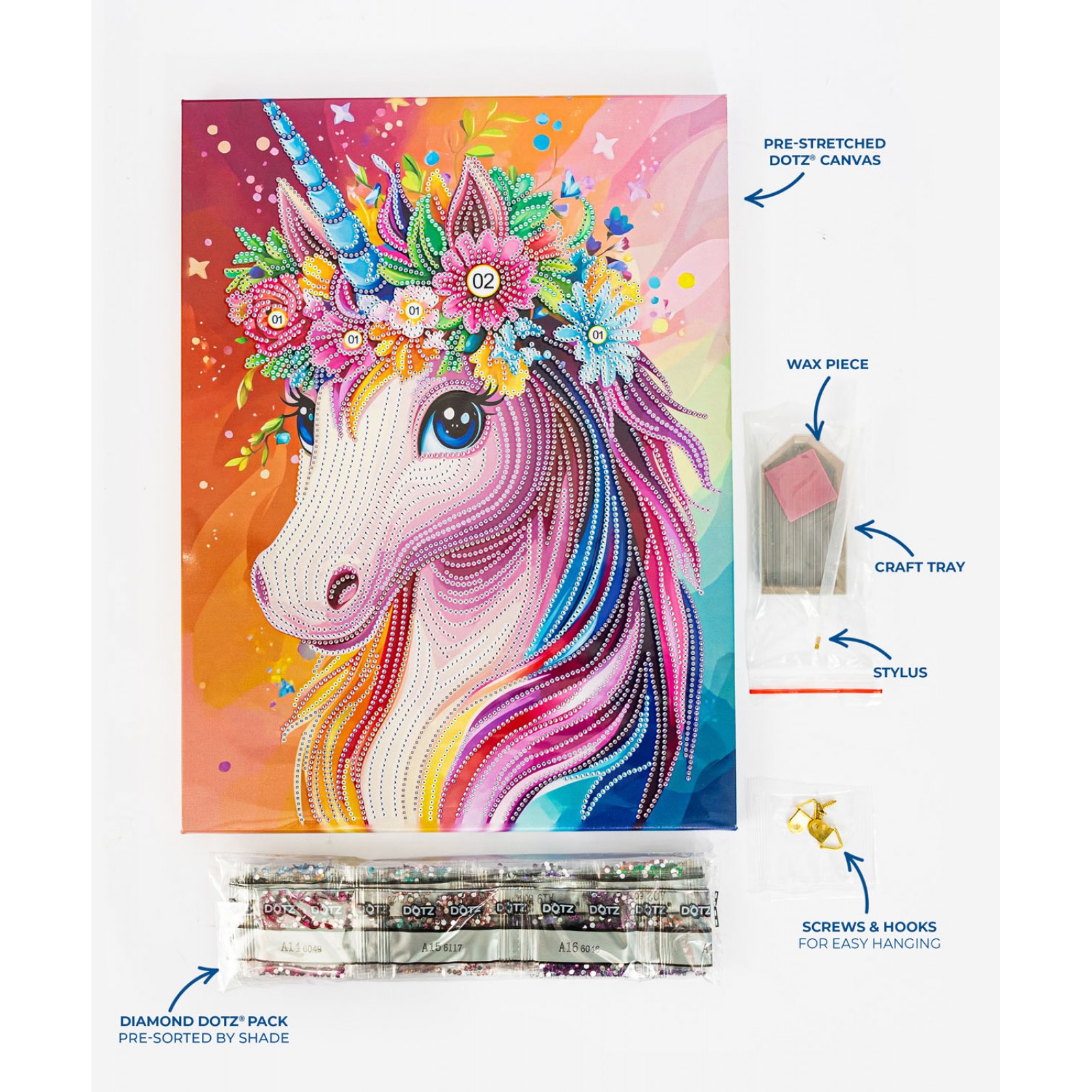 Unicorn Princess