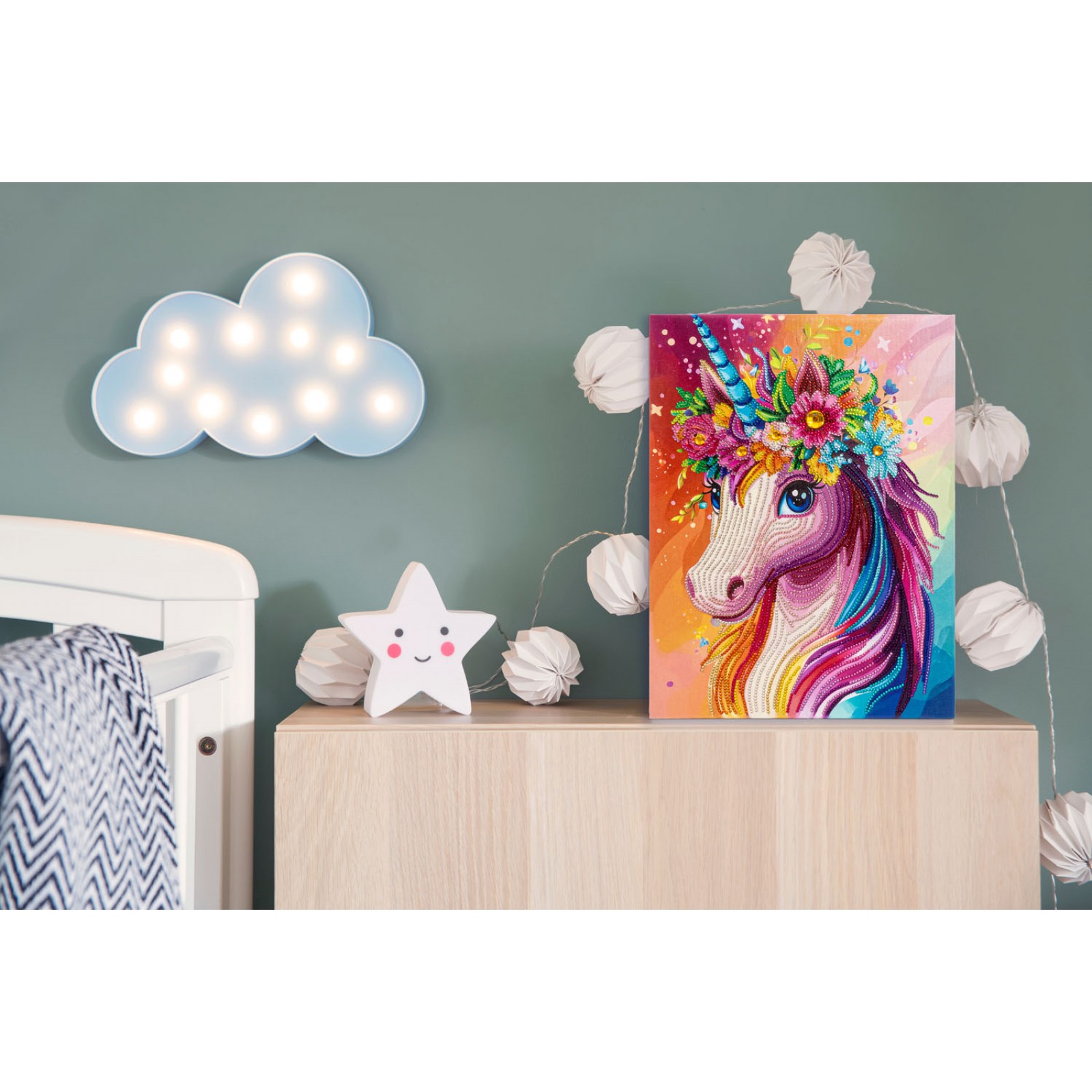 Unicorn Princess